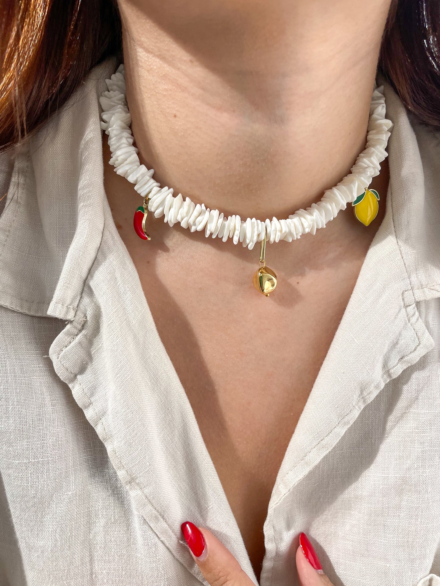 Collar Vita Mia