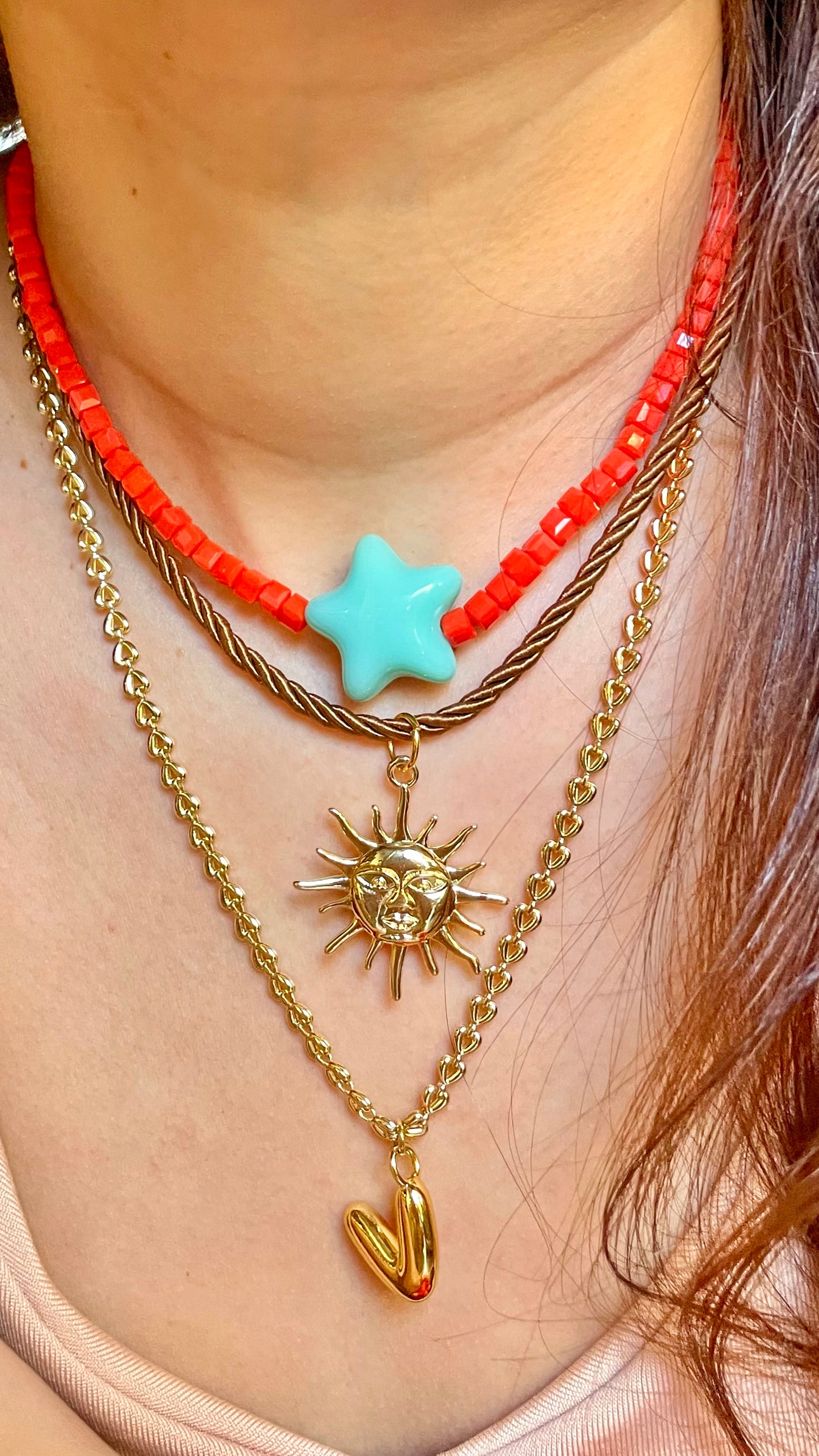 Collar My Star