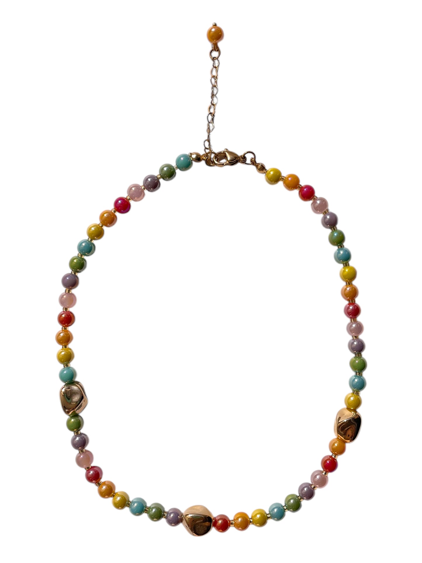Collar Goldie