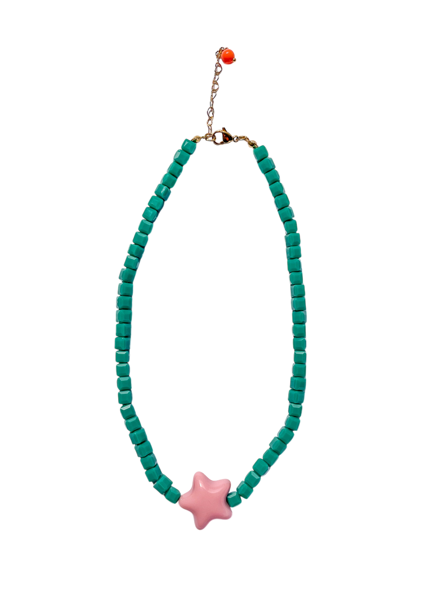 Collar My Star