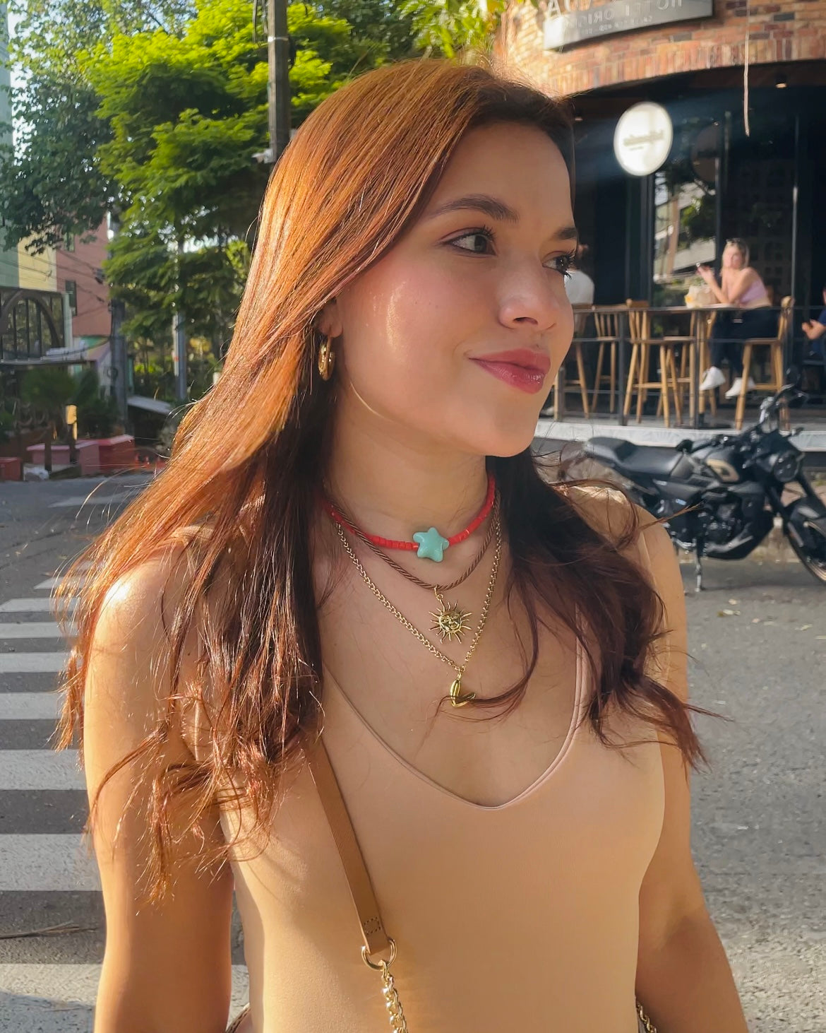 Collar My Star