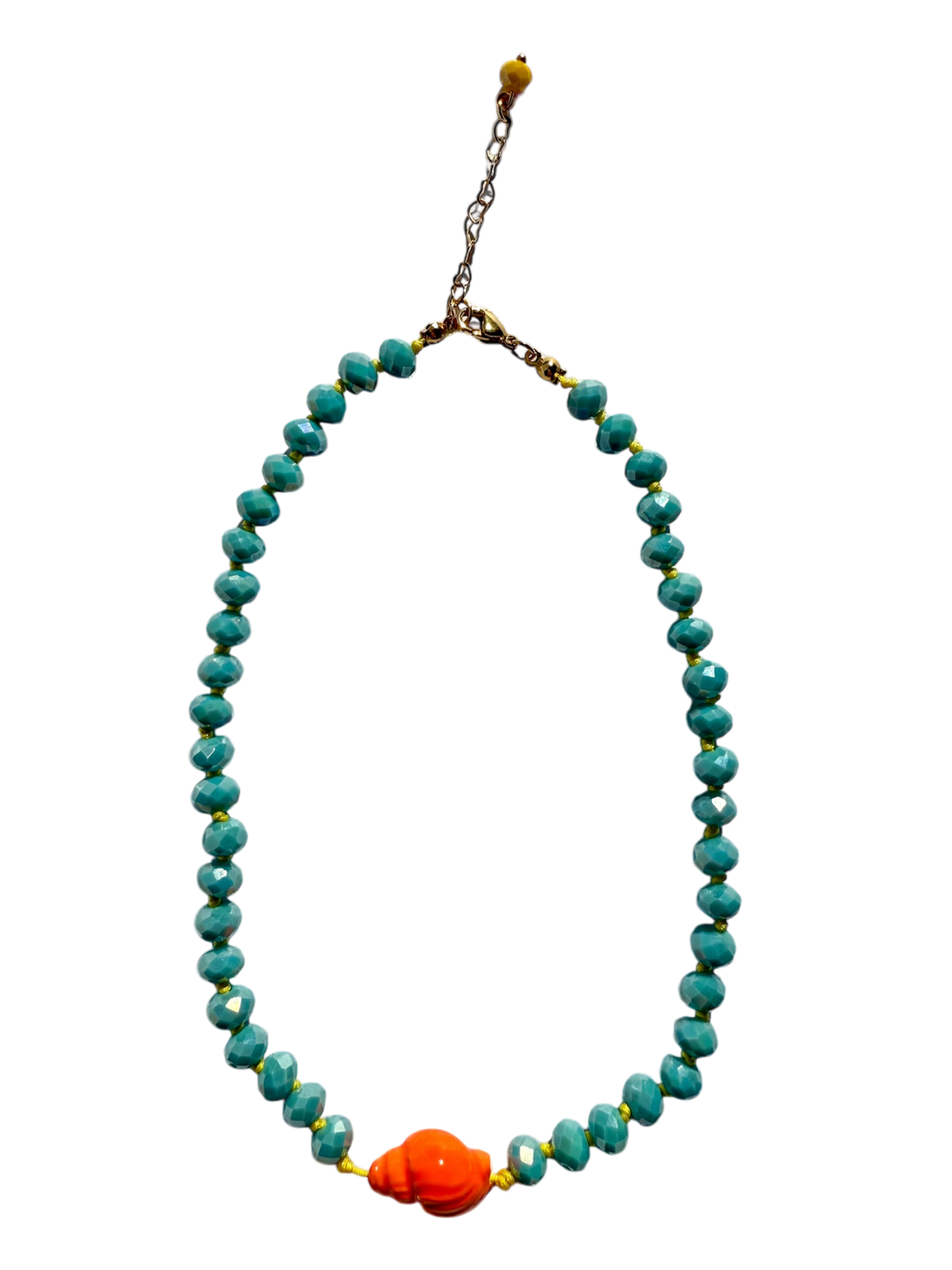 Collar Shell