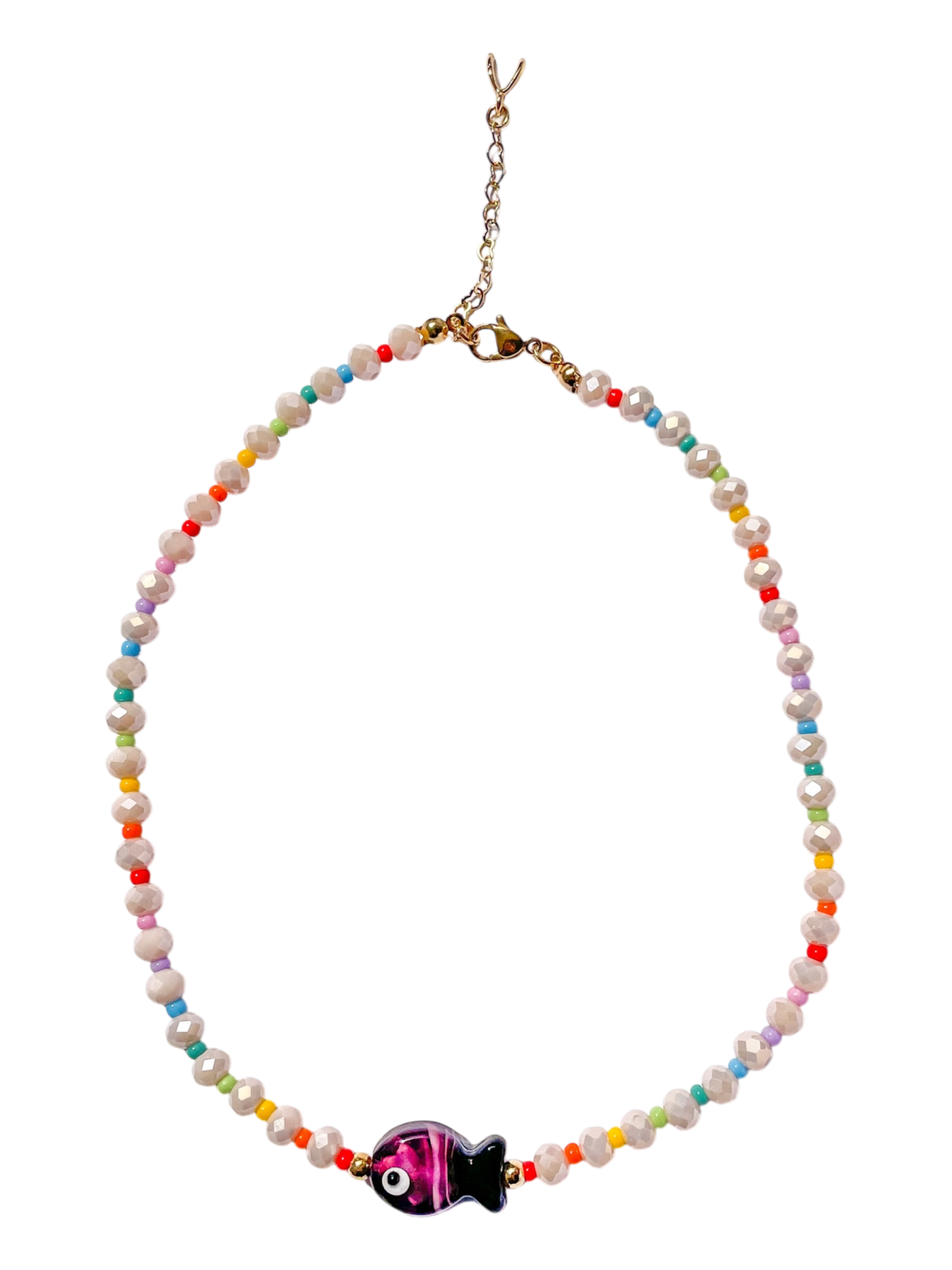 Collar Fish
