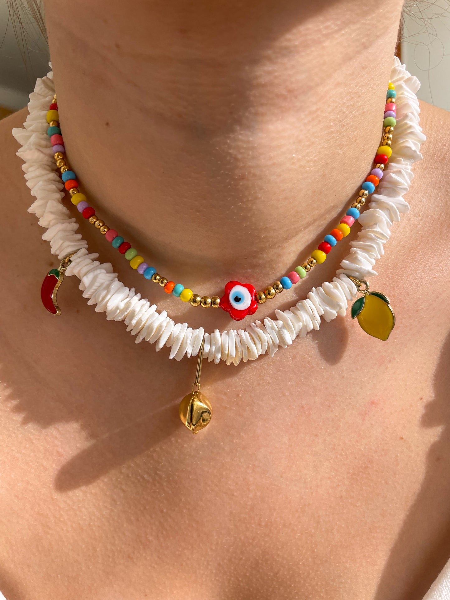 Collar Vita Mia