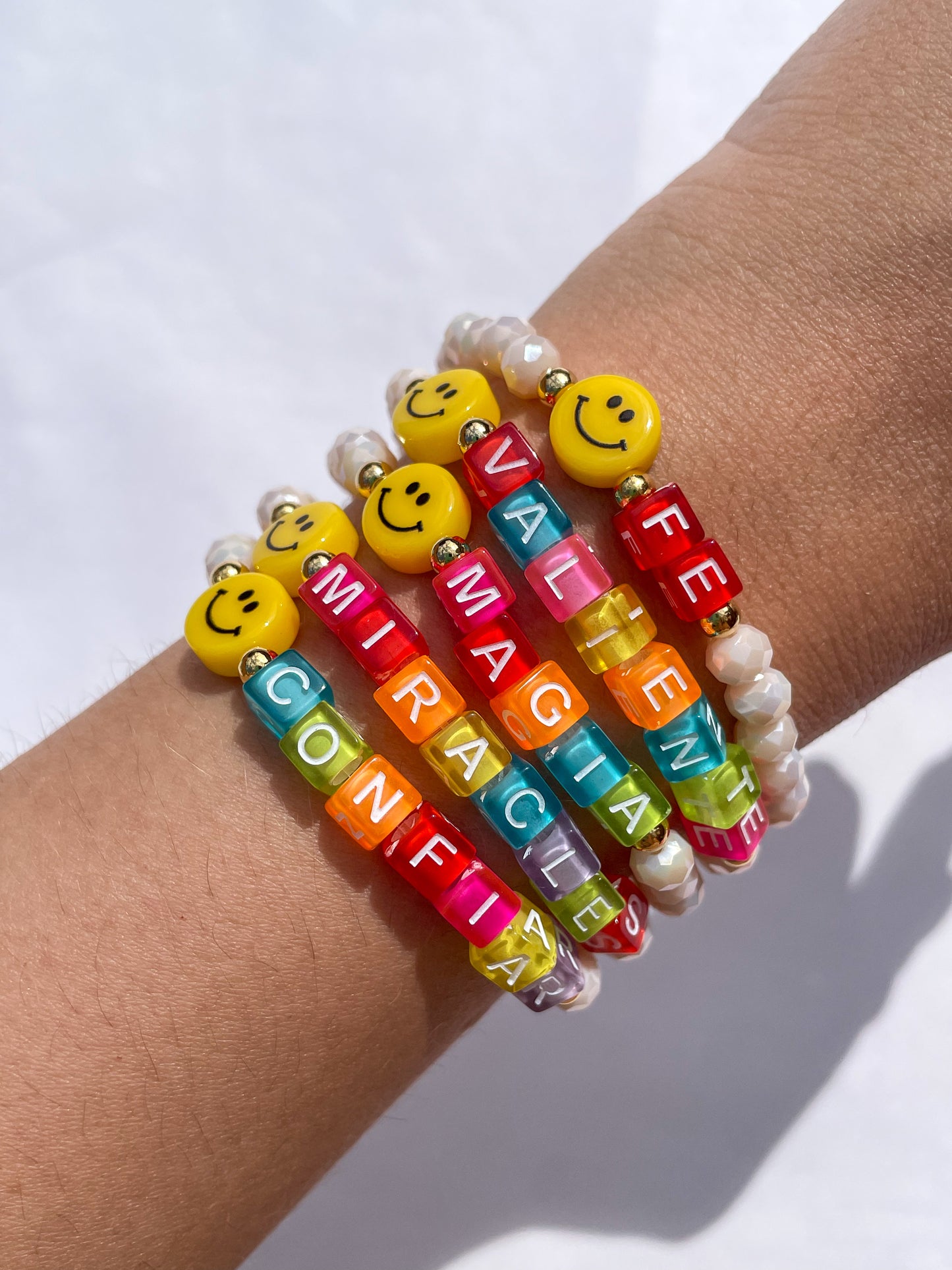 Manilla Smiley