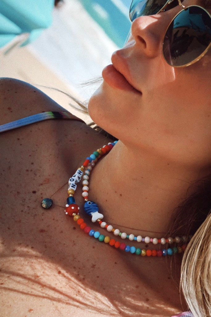 Collar Fish