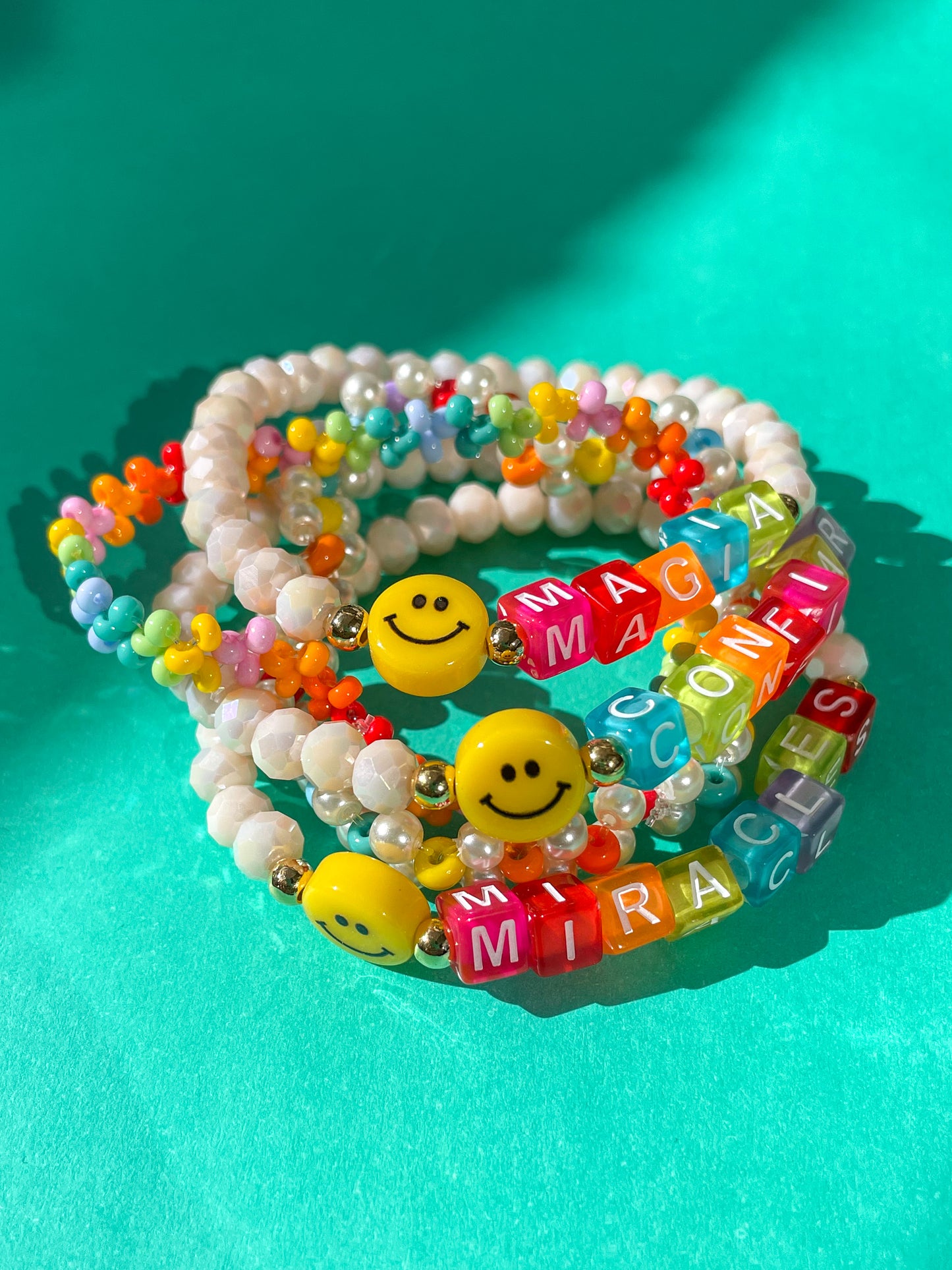 Manilla Smiley