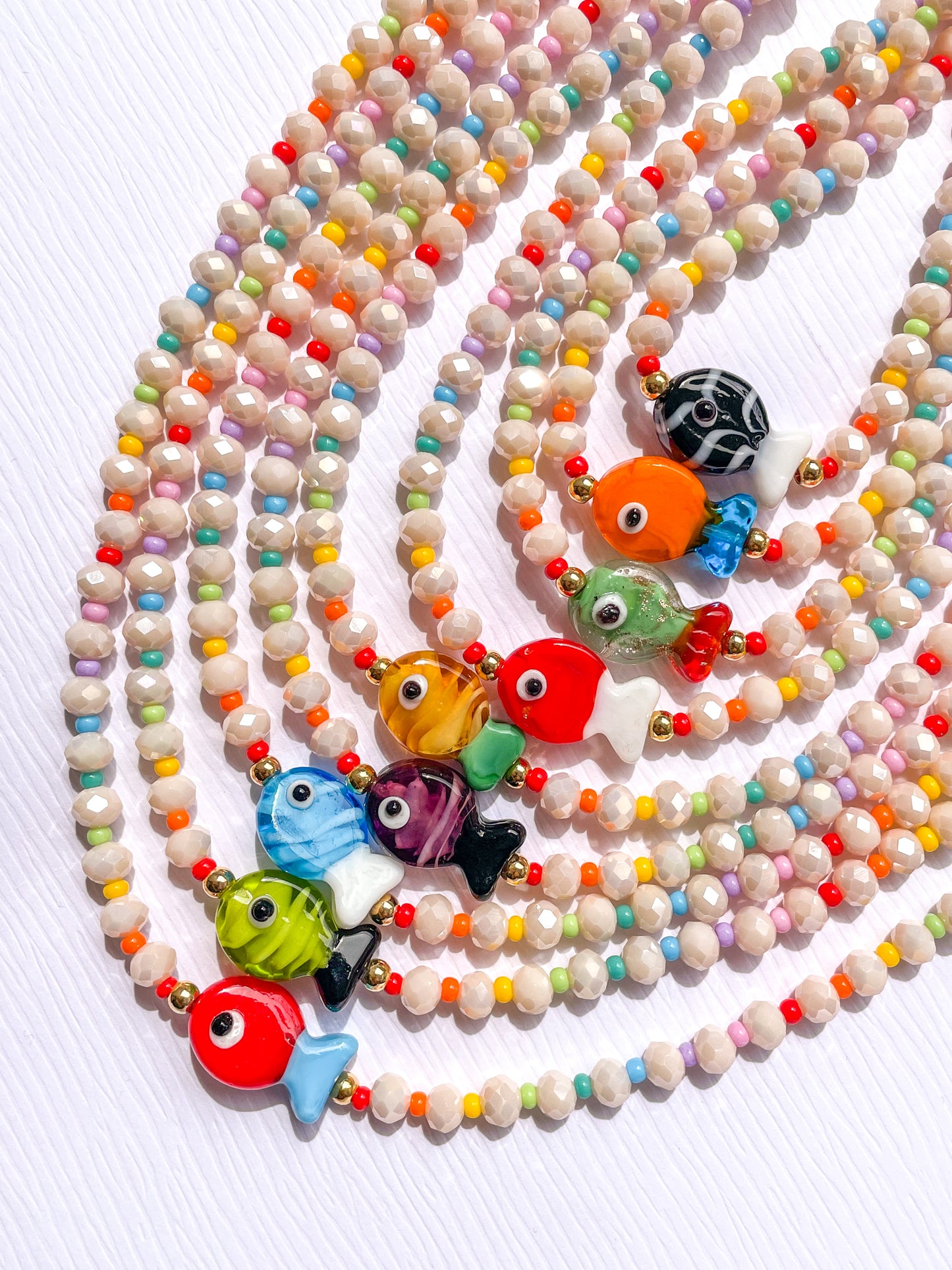 Collar Fish