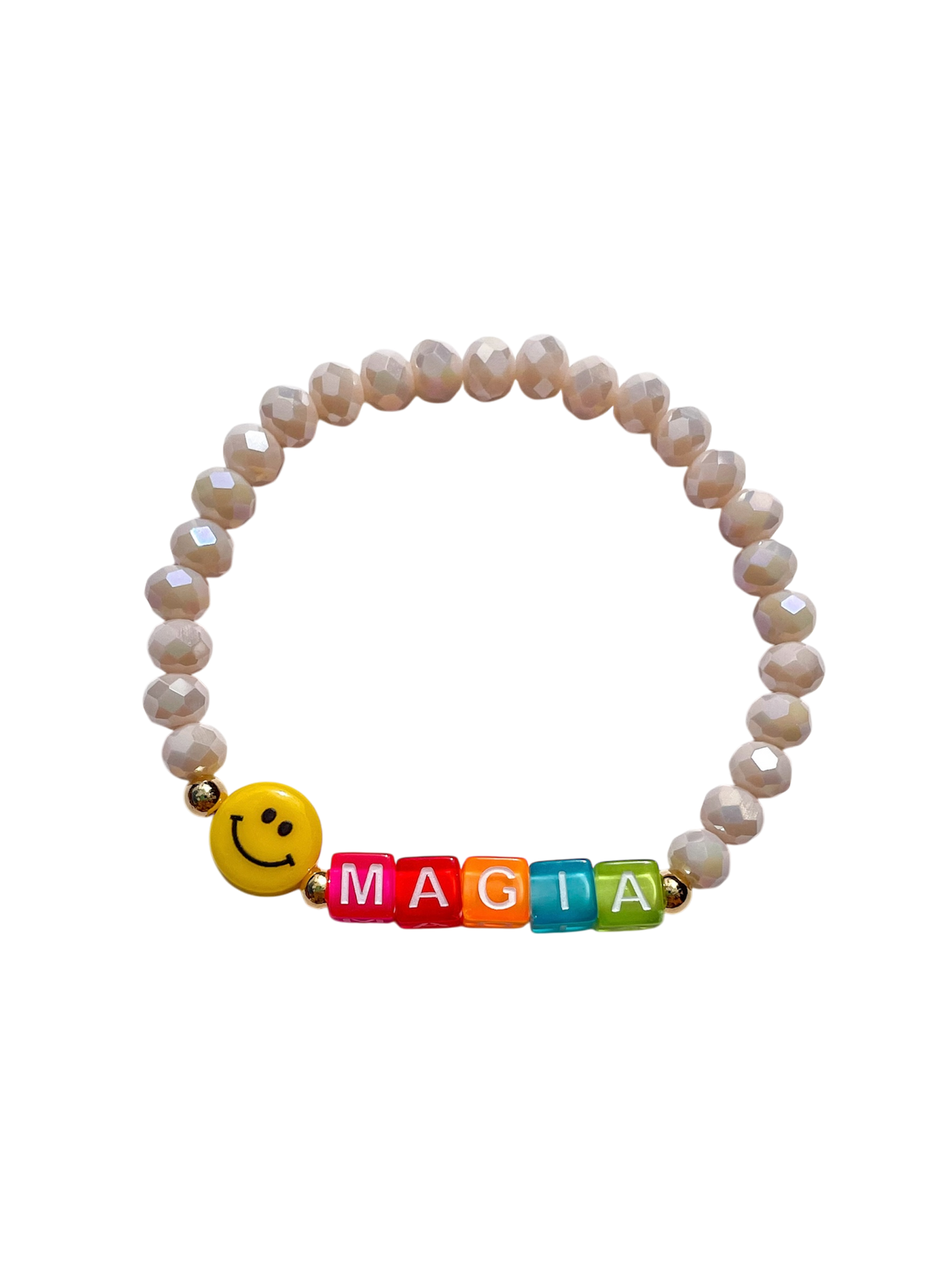 Manilla Smiley