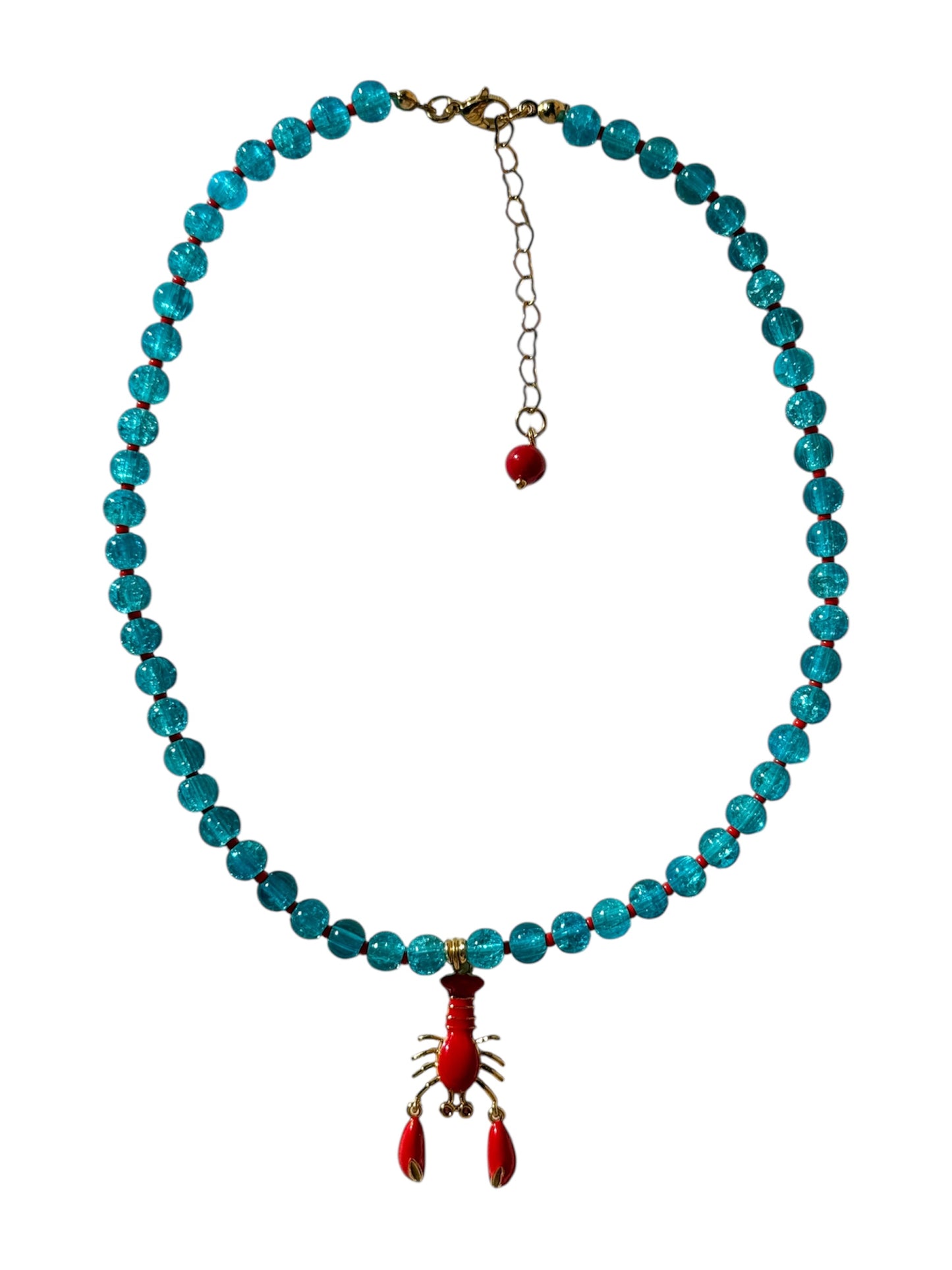 Collar Baby Lobster