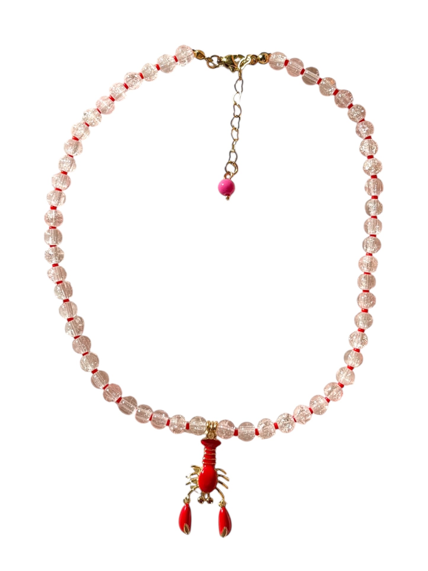 Collar Baby Lobster