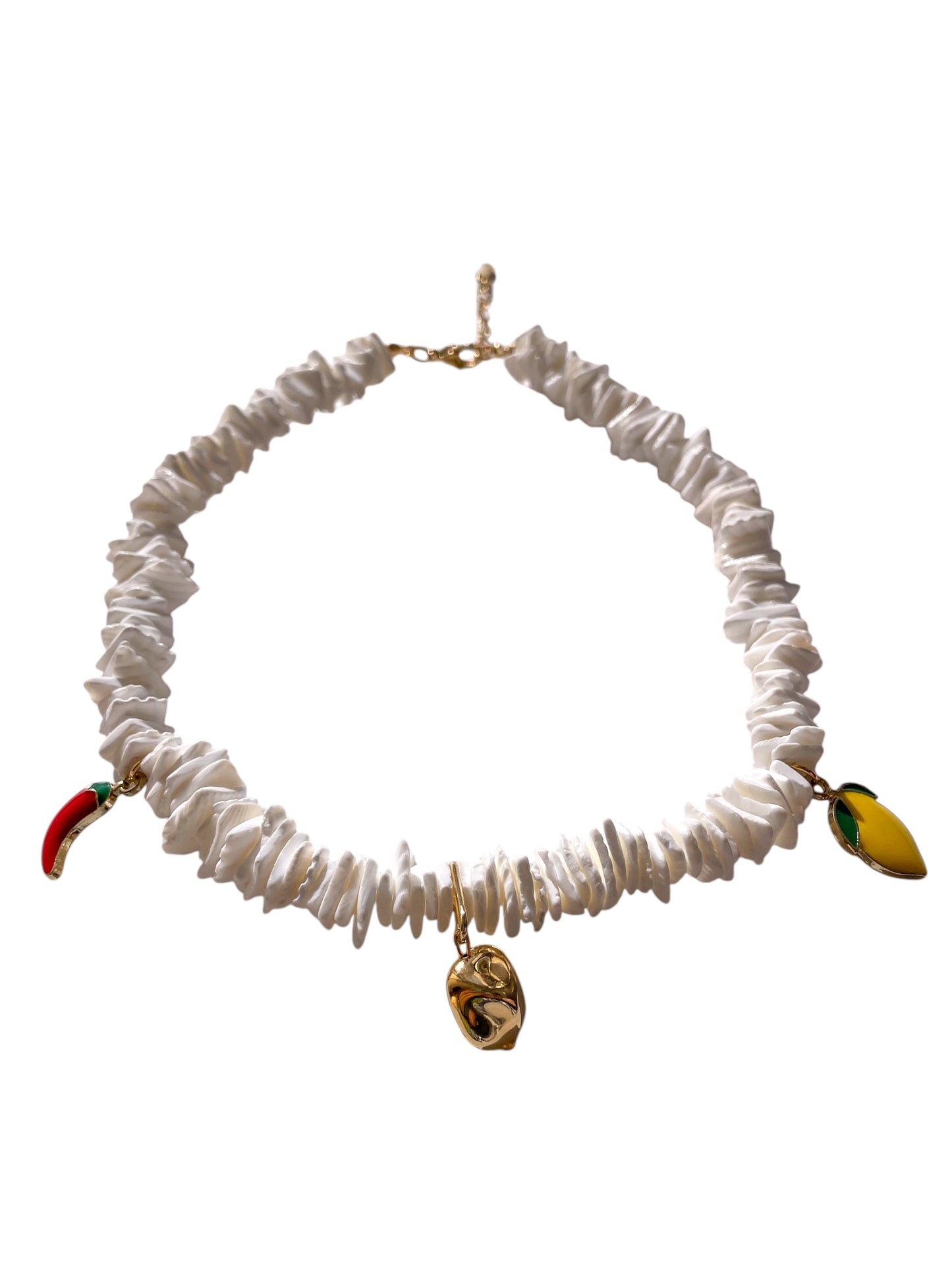 Collar Vita Mia