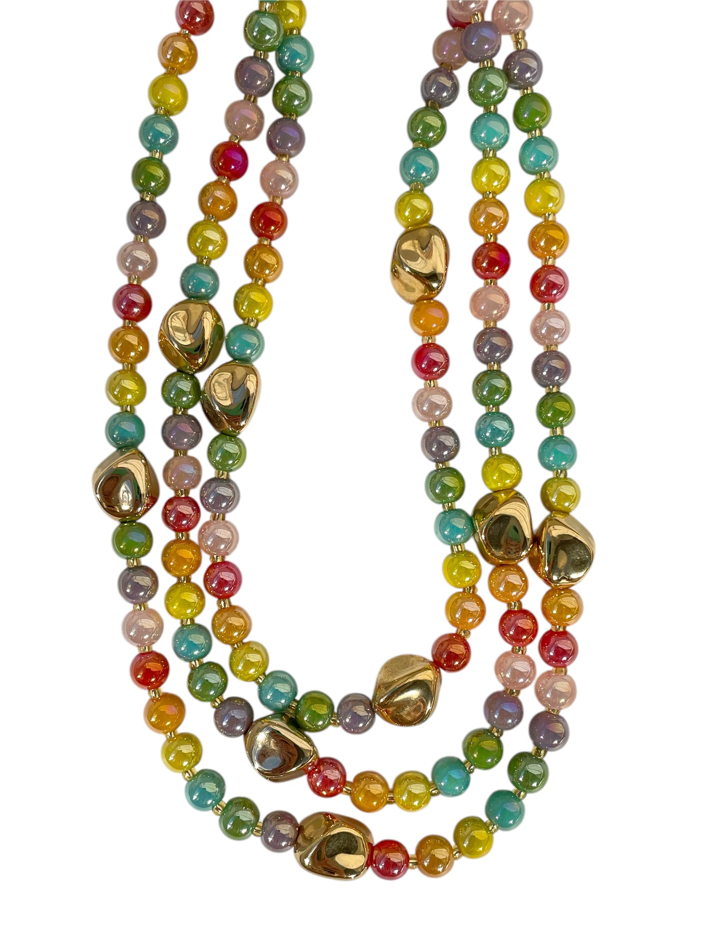 Collar Goldie