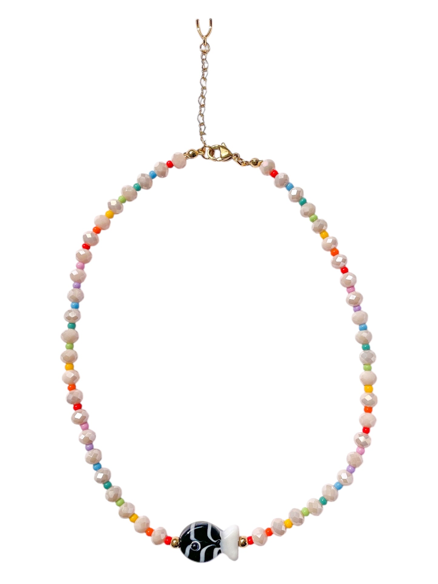 Collar Fish