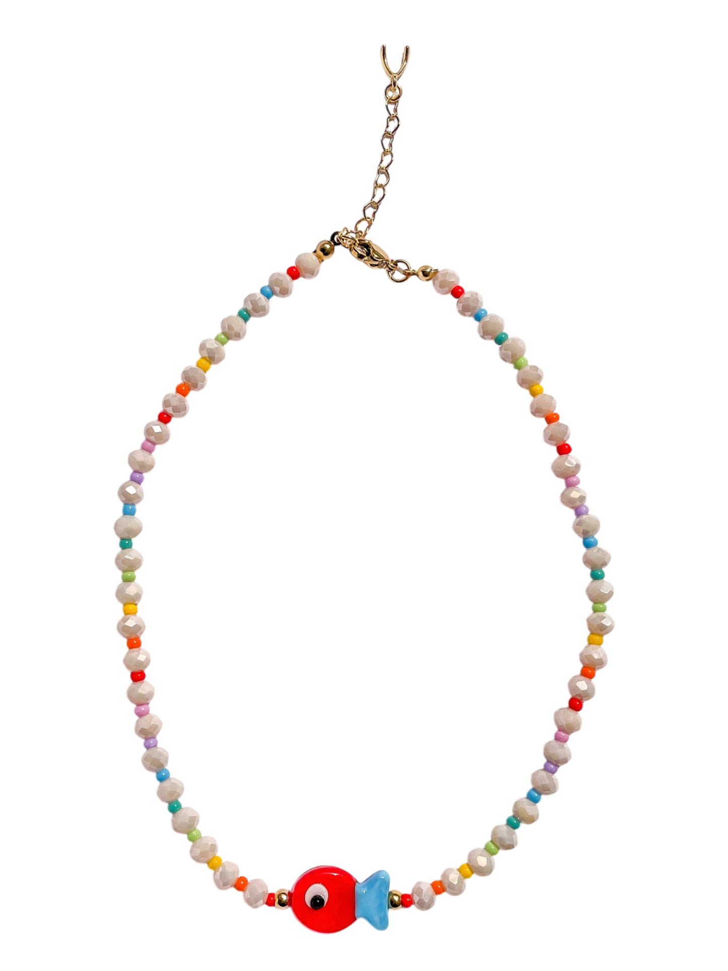 Collar Fish