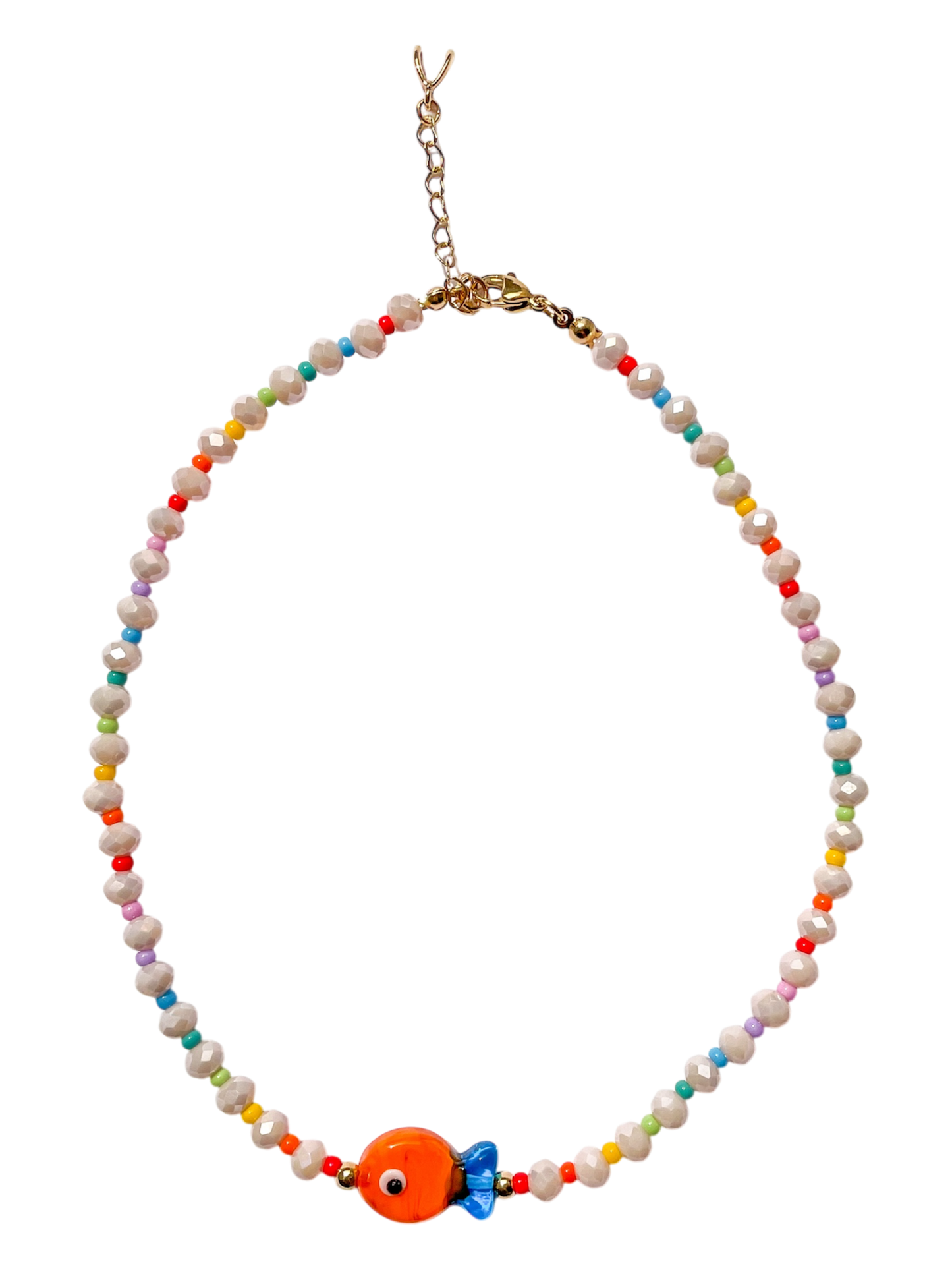 Collar Fish
