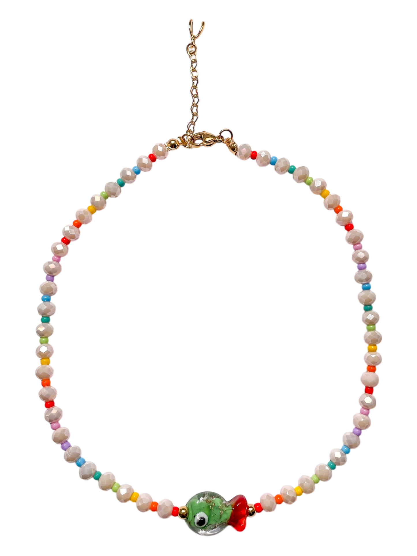 Collar Fish
