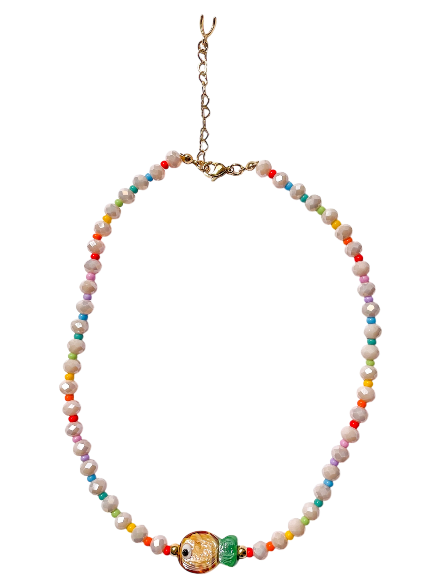 Collar Fish
