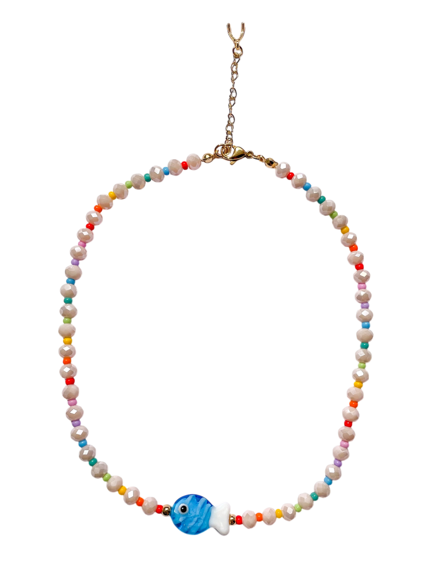 Collar Fish