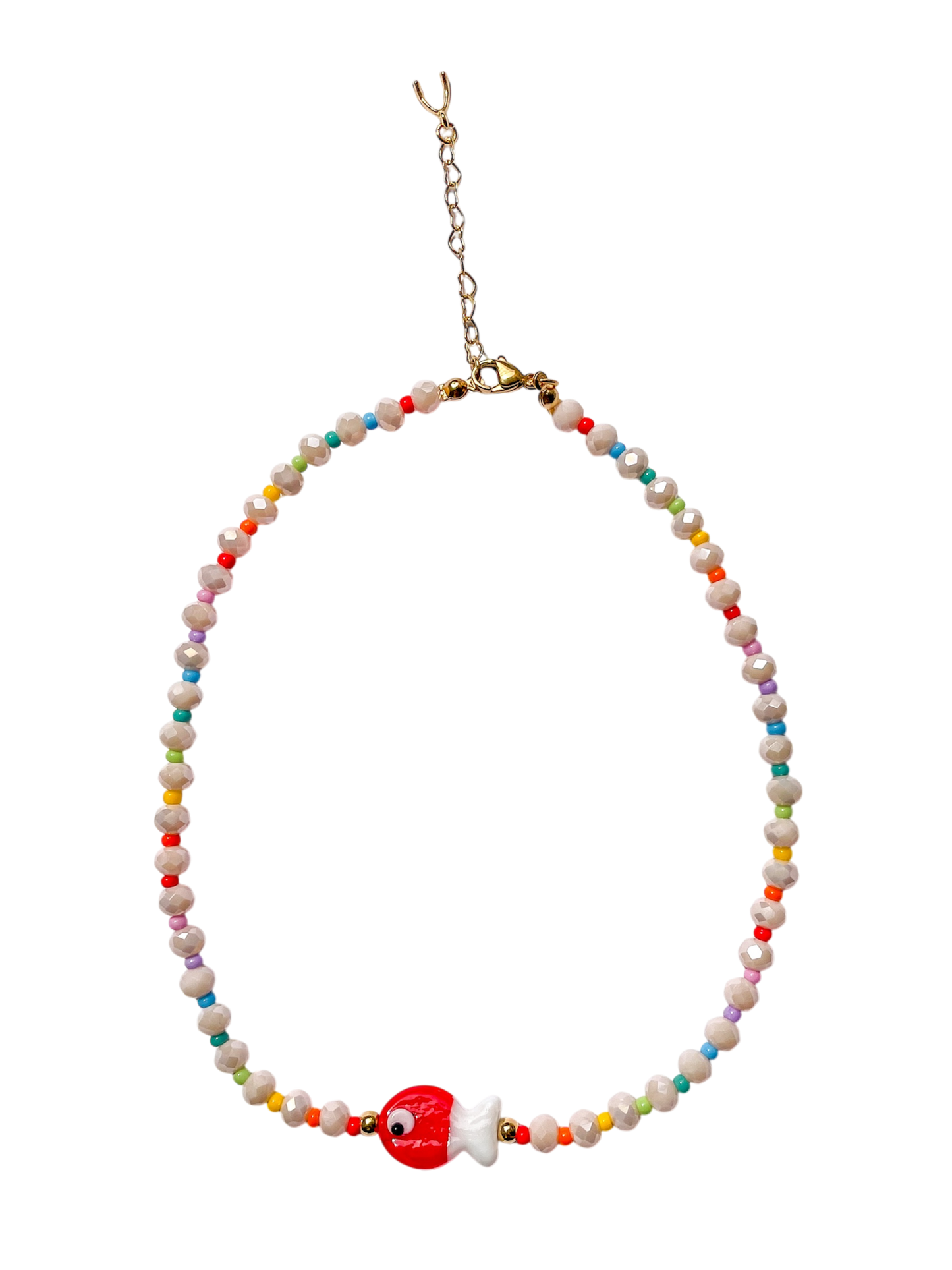 Collar Fish