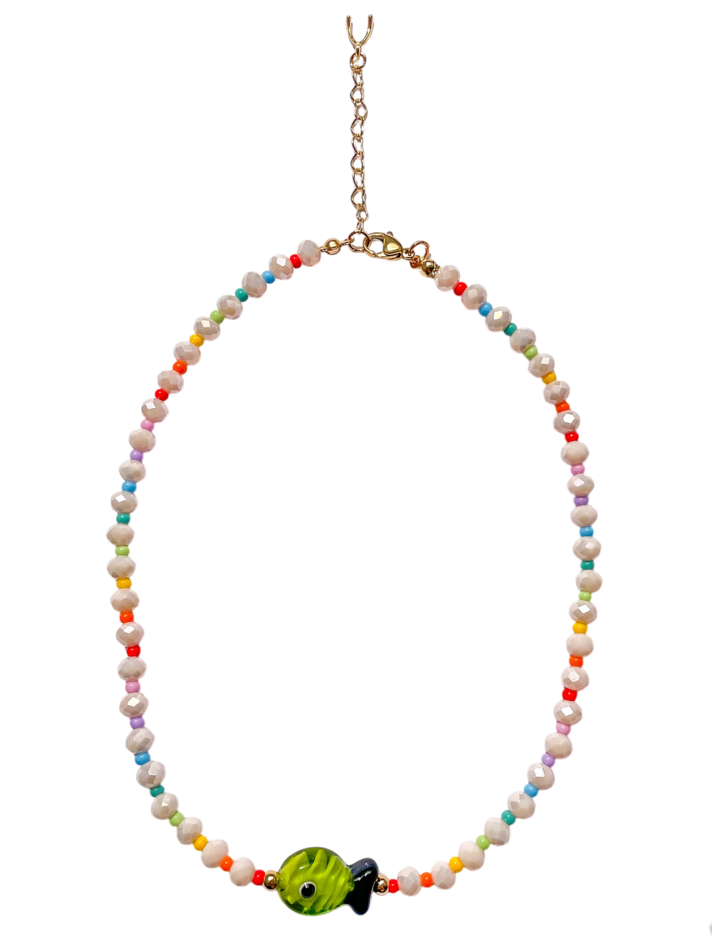 Collar Fish