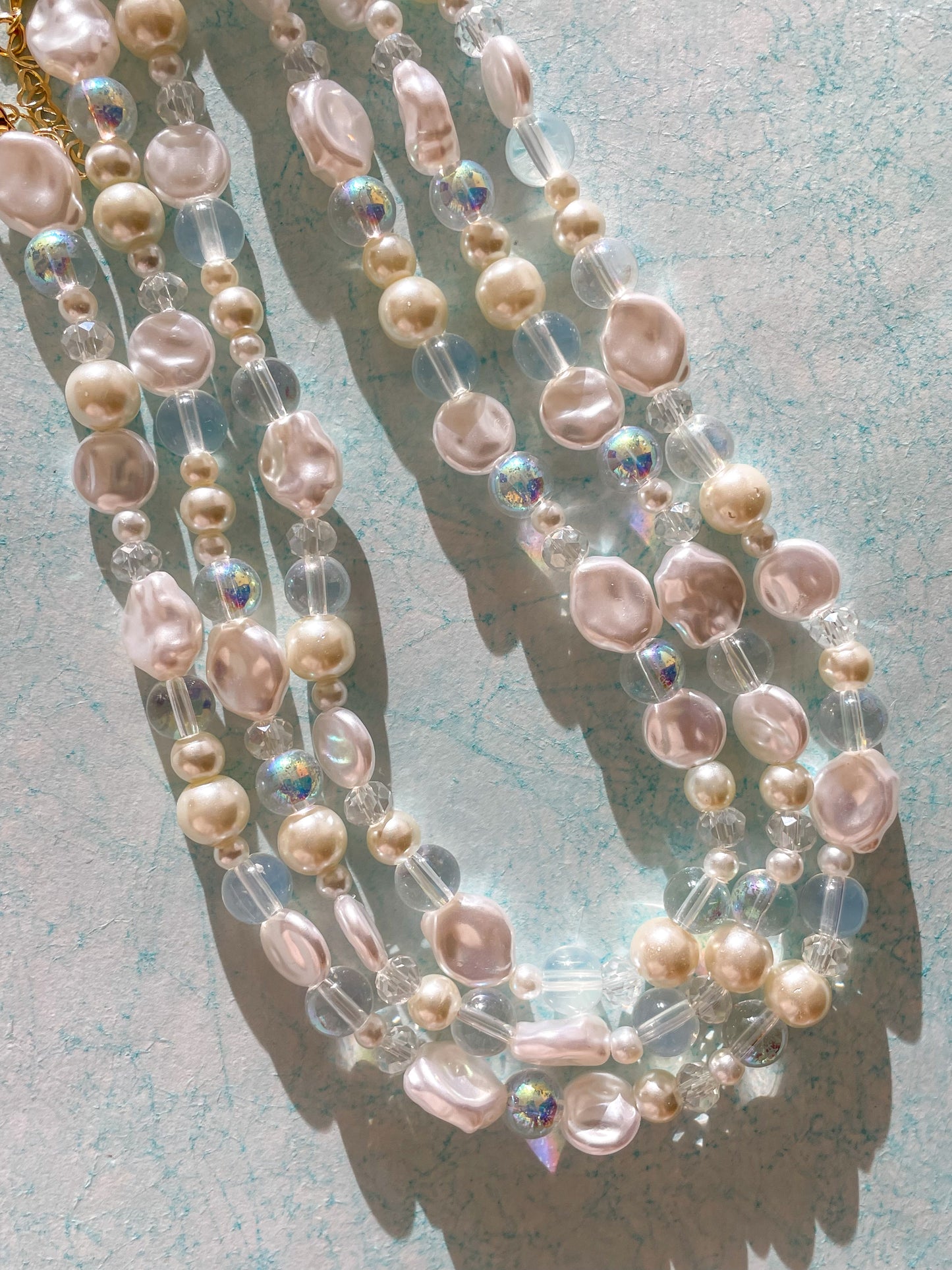 Collar Ice