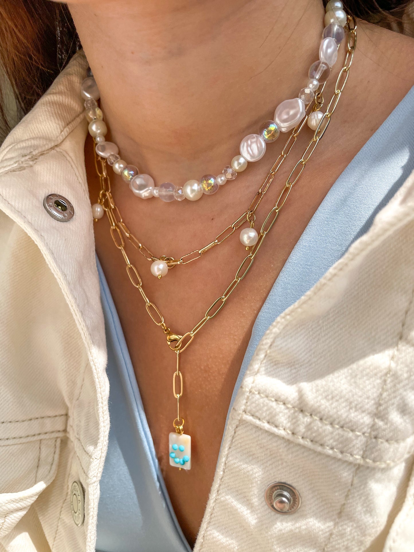 Collar Ice