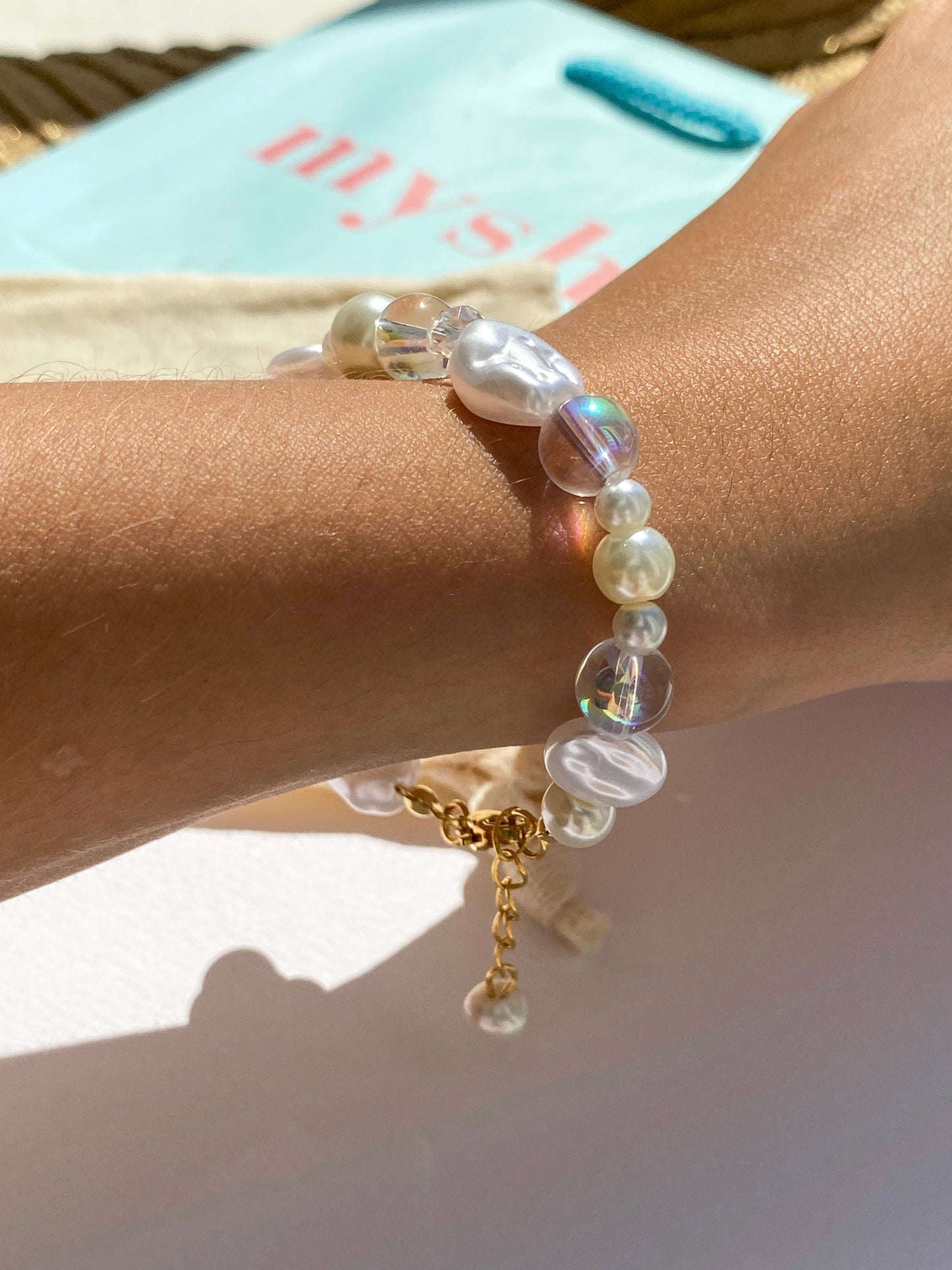Pulsera Ice