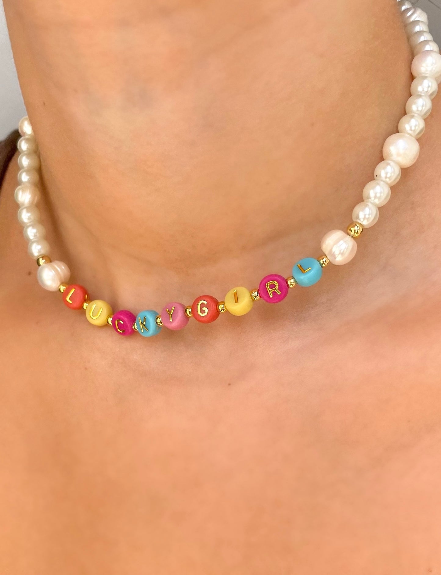 Collar Sunshine