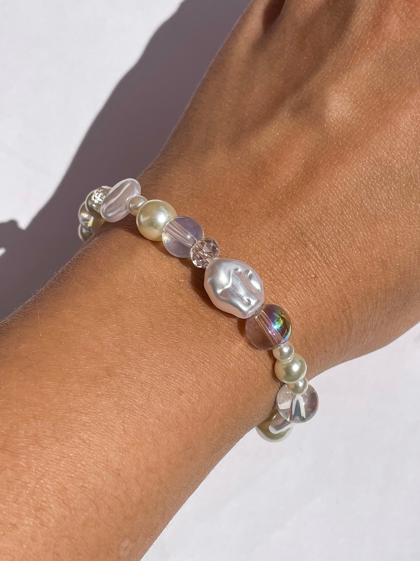 Pulsera Ice