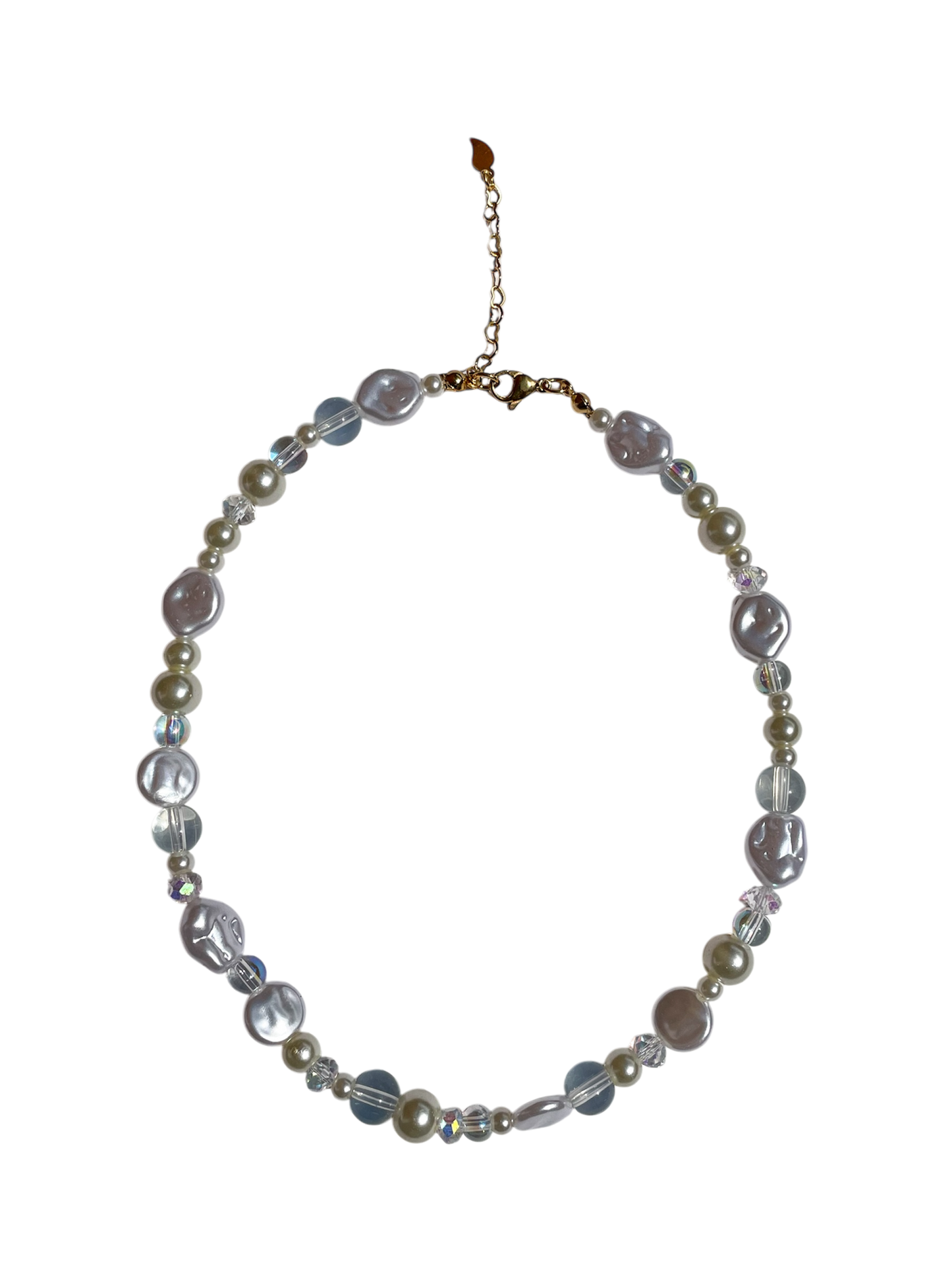 Collar Ice