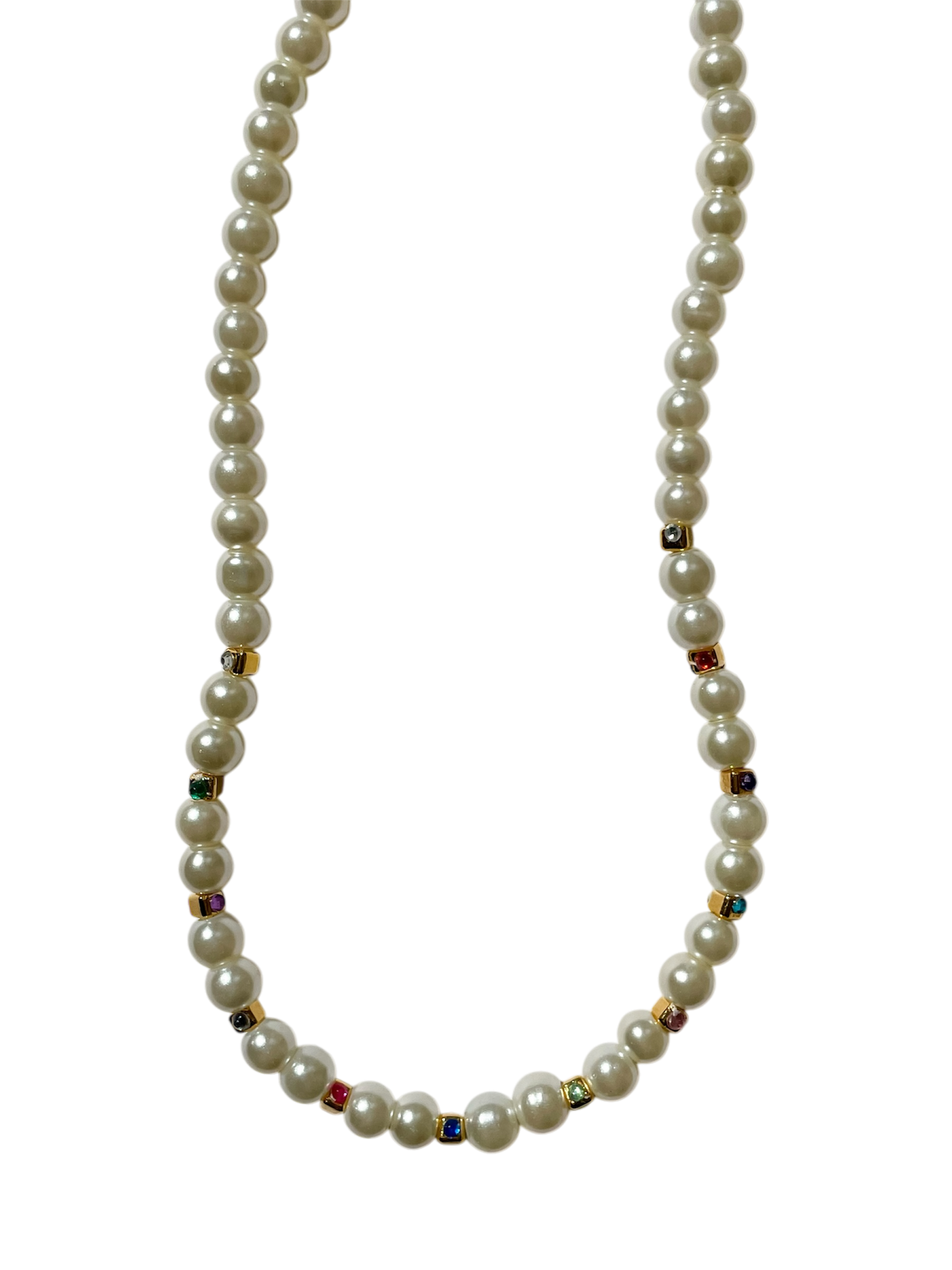 Collar Glitz