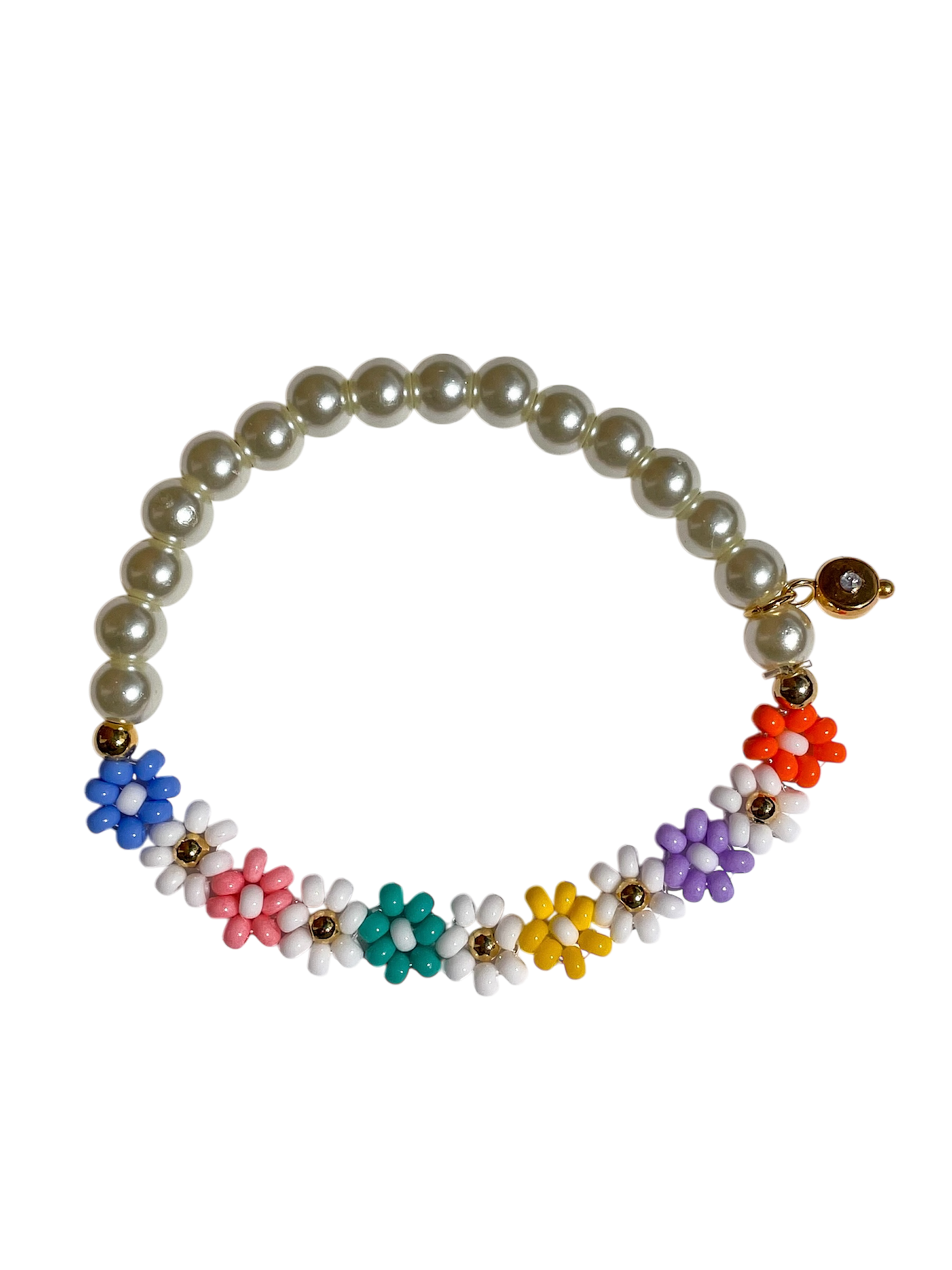 Manilla Bloom