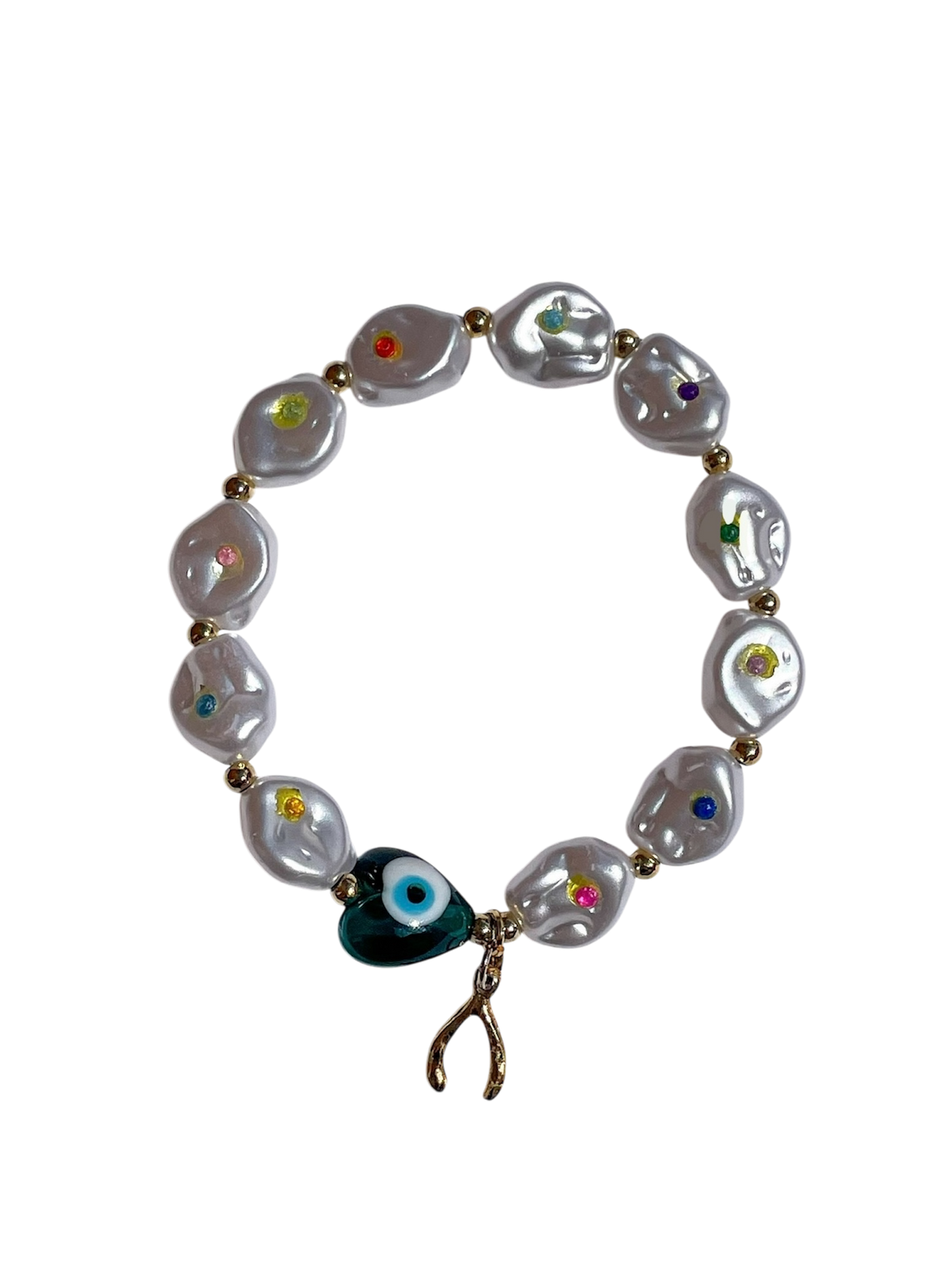 Pulsera Make a Wish