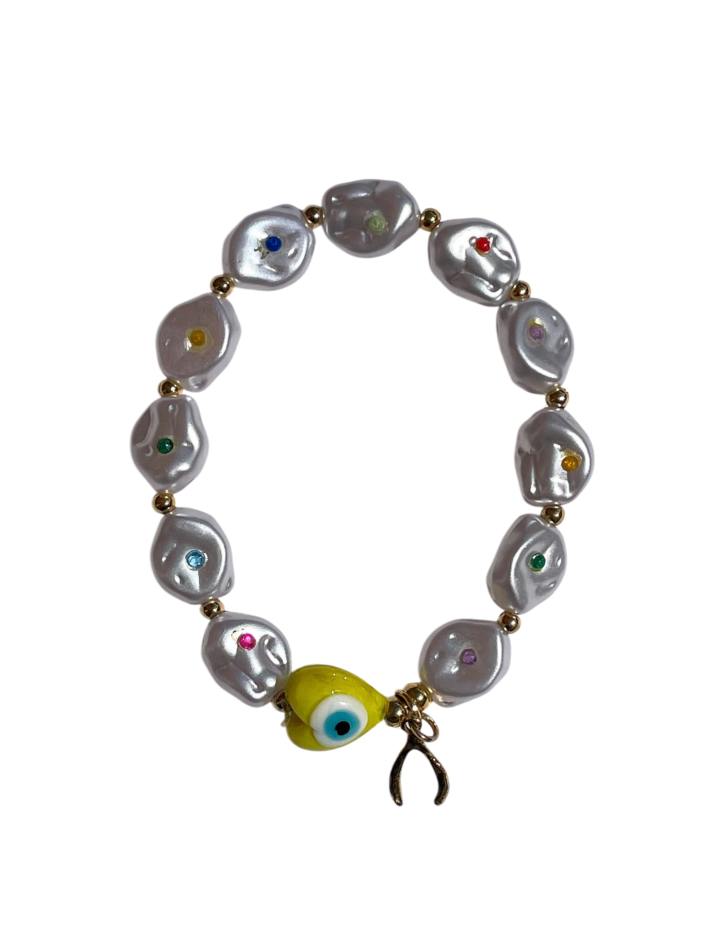 Pulsera Make a Wish