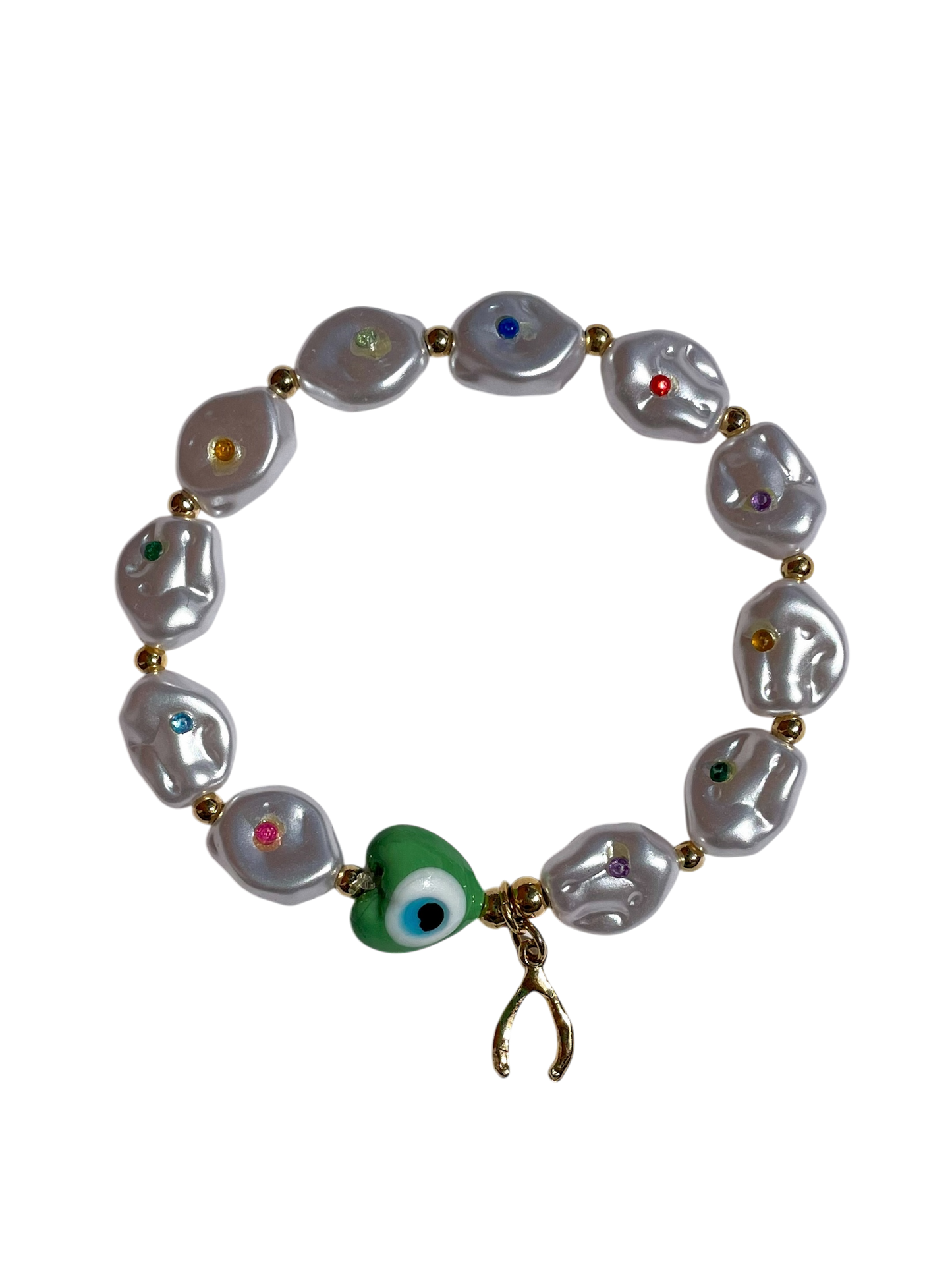 Pulsera Make a Wish