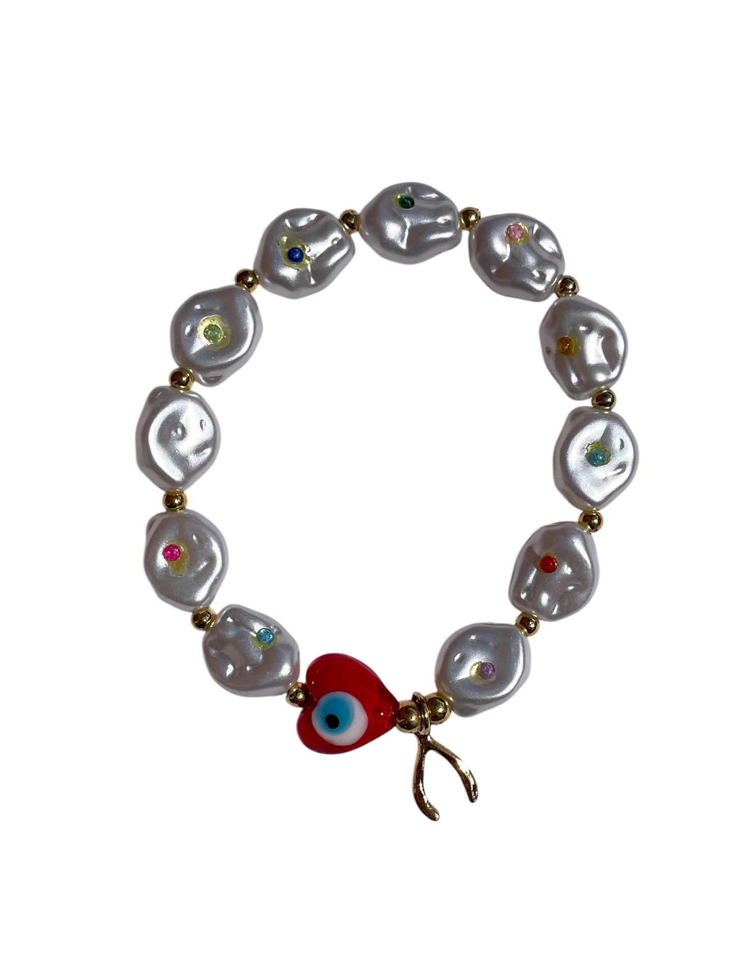 Pulsera Make a Wish