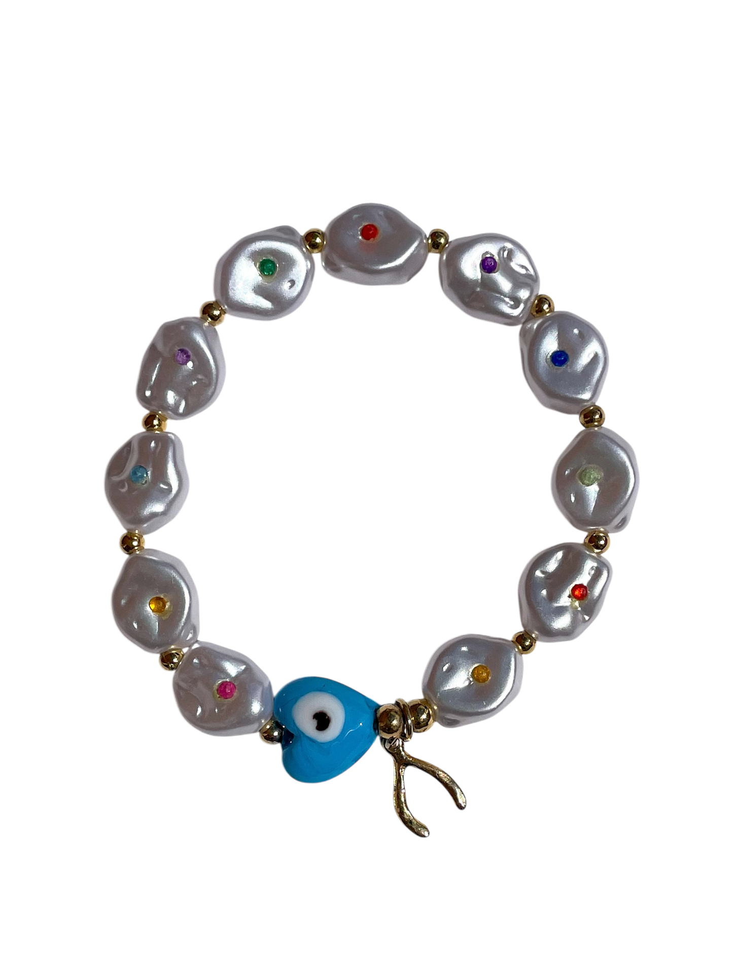 Pulsera Make a Wish