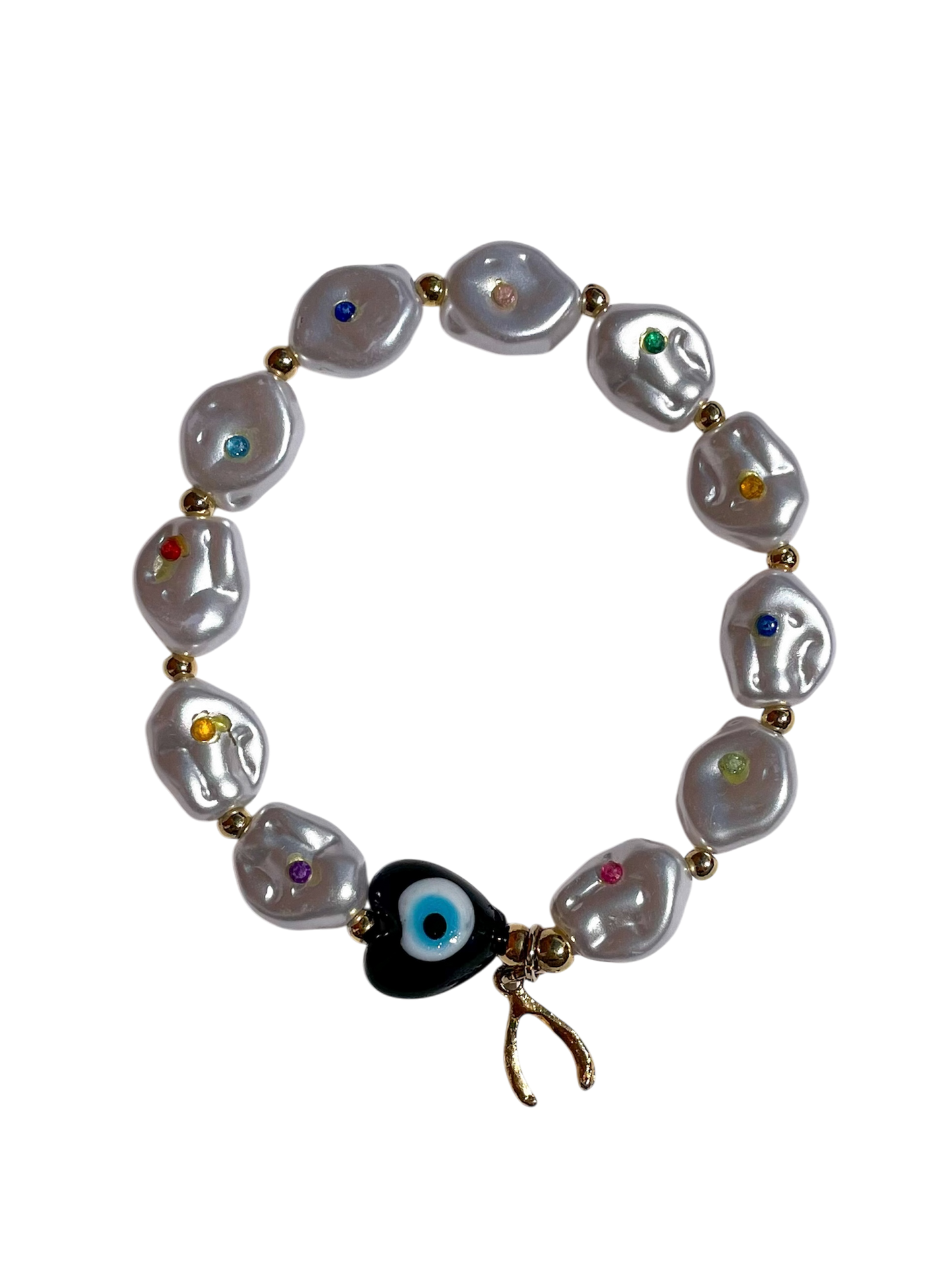 Pulsera Make a Wish