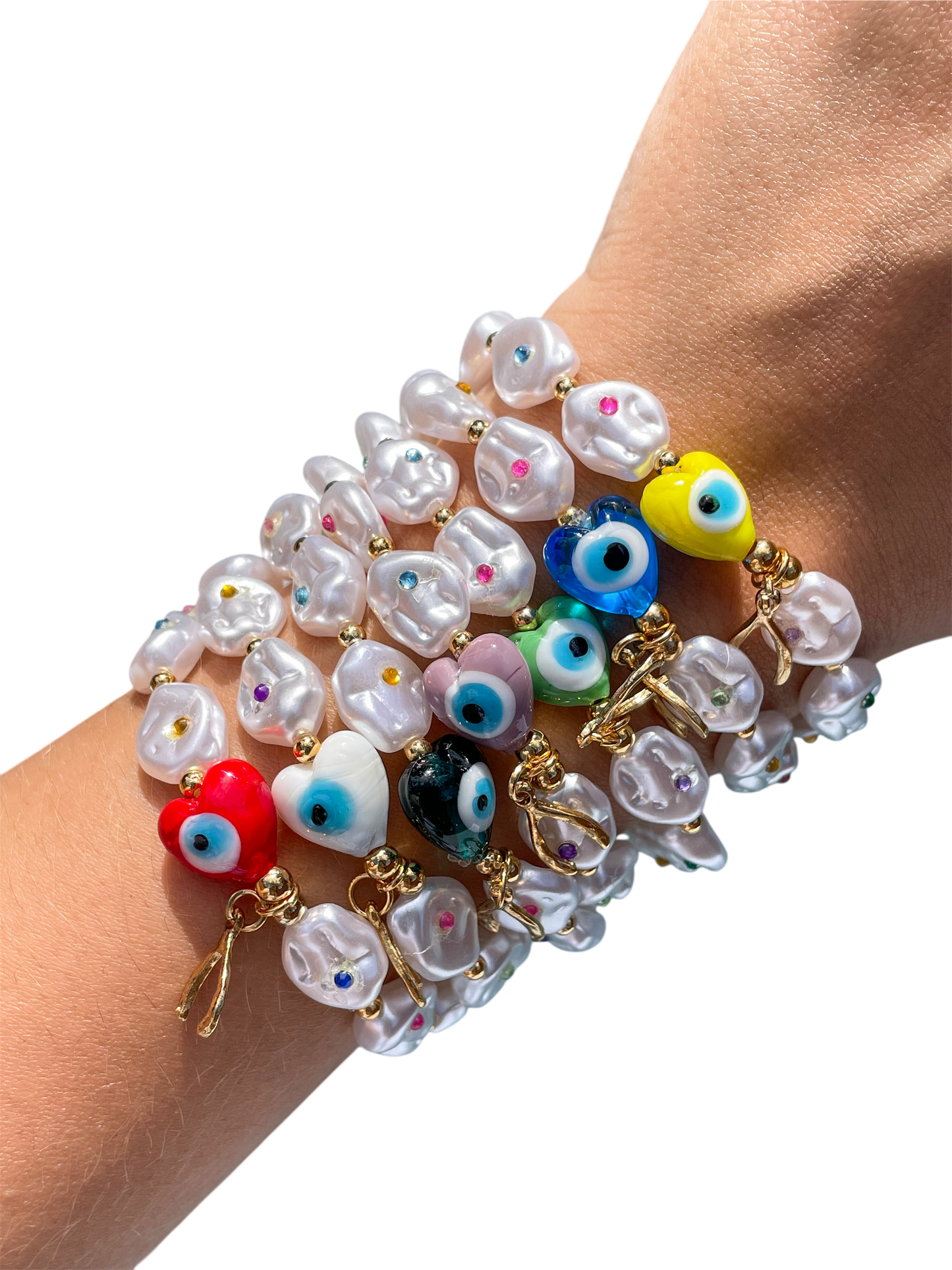 Pulsera Make a Wish