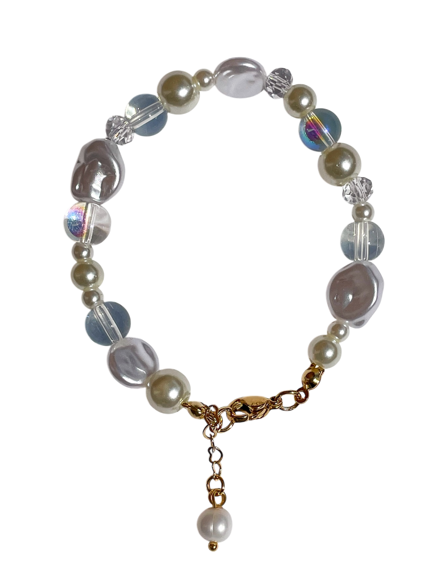 Pulsera Ice