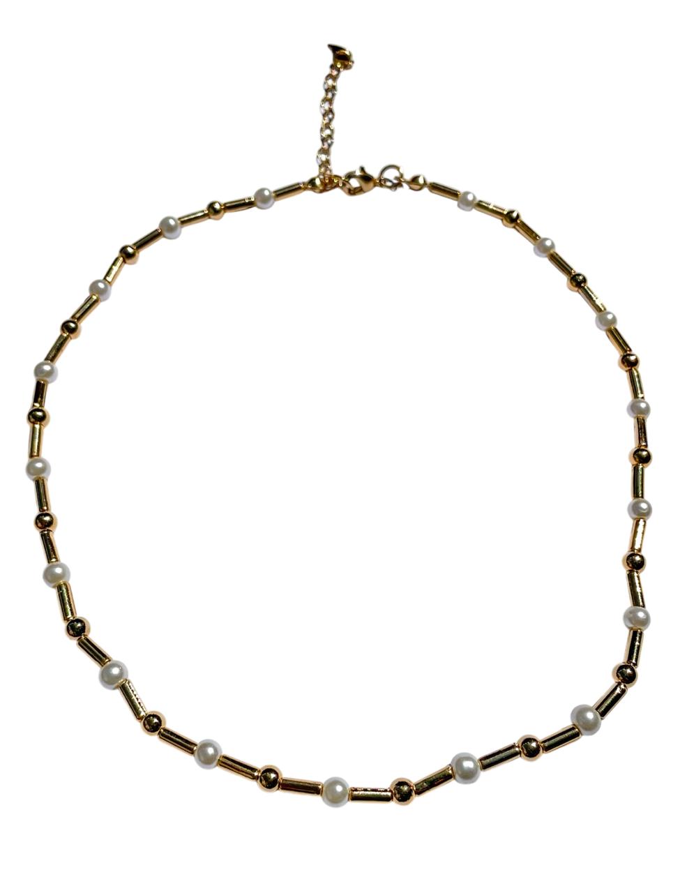 Collar Stay Golden