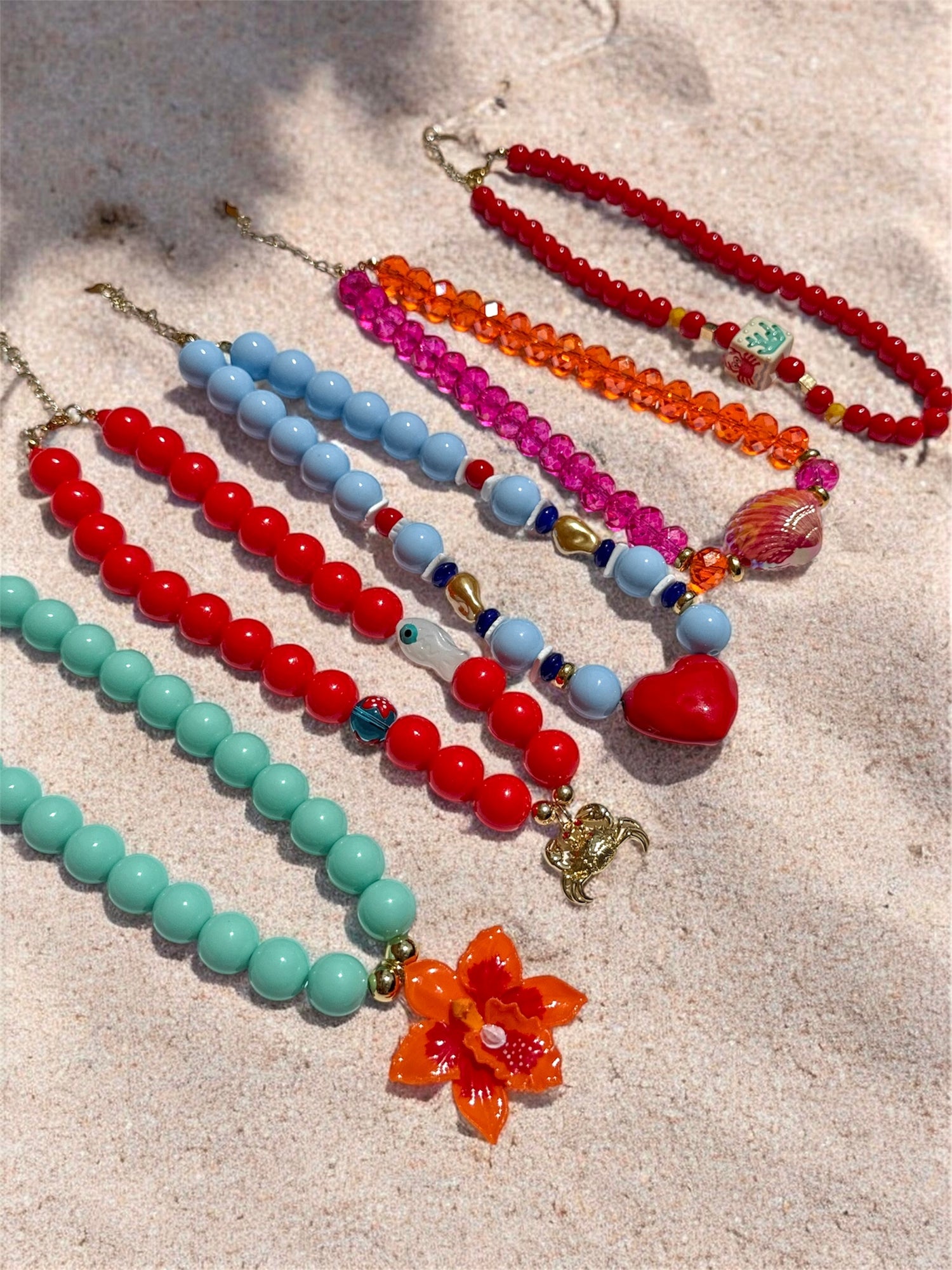 Collares