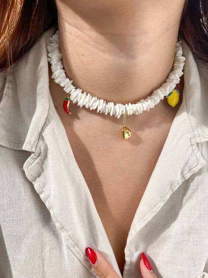 Collar Vita Mia