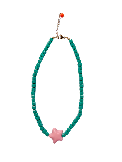 Collar My Star