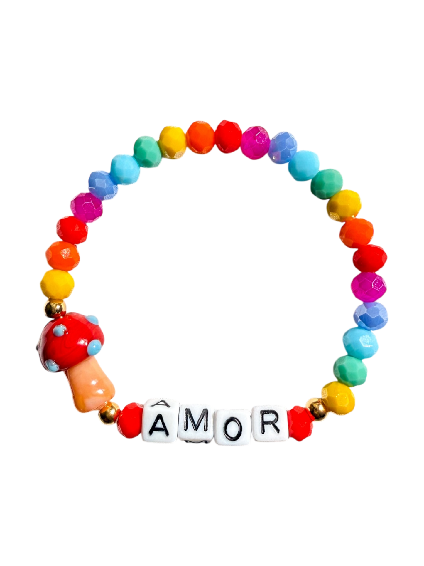 Pulsera Mushy