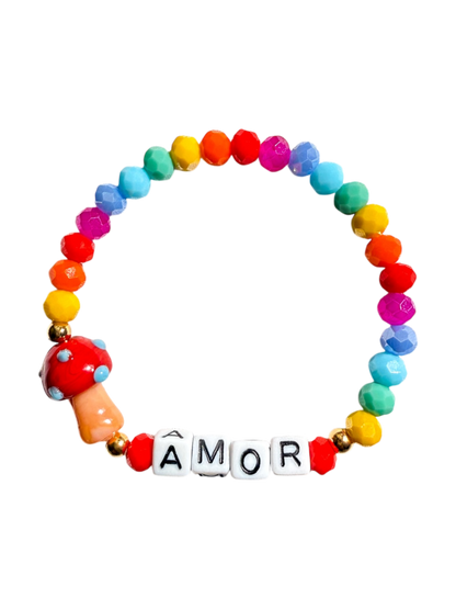 Pulsera Mushy