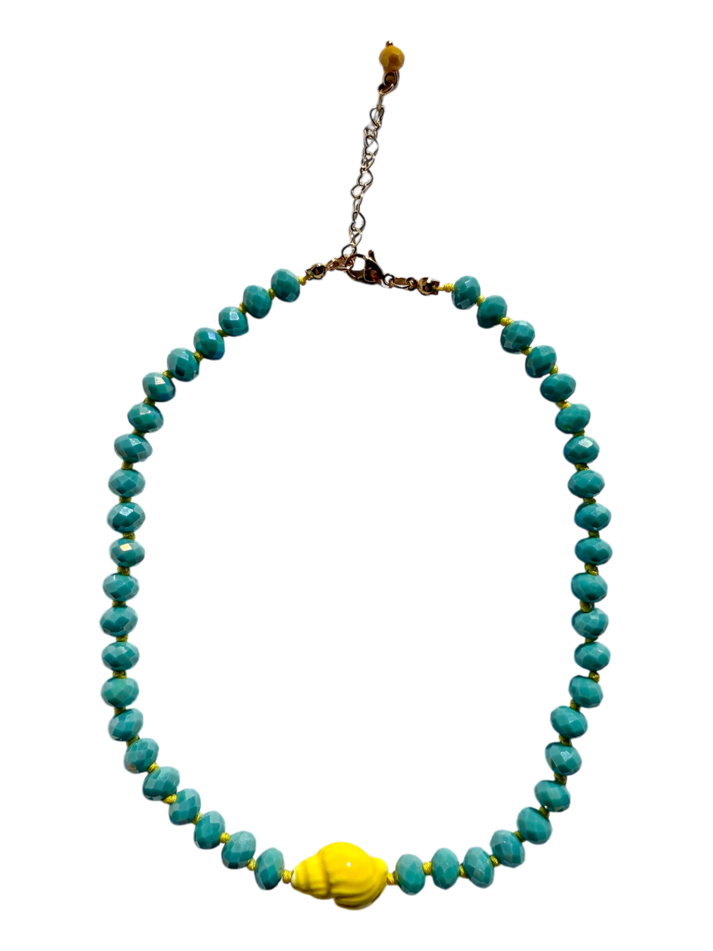 Collar Shell