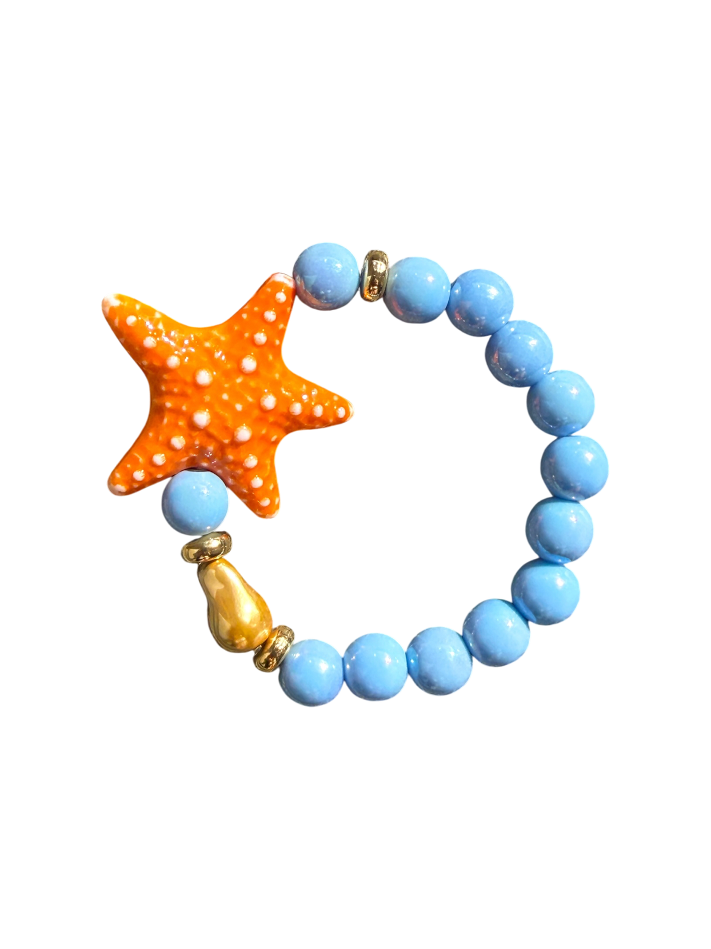 Pulsera Superestrella