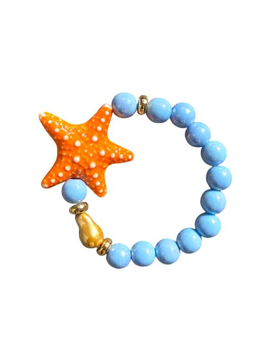 Pulsera Superestrella